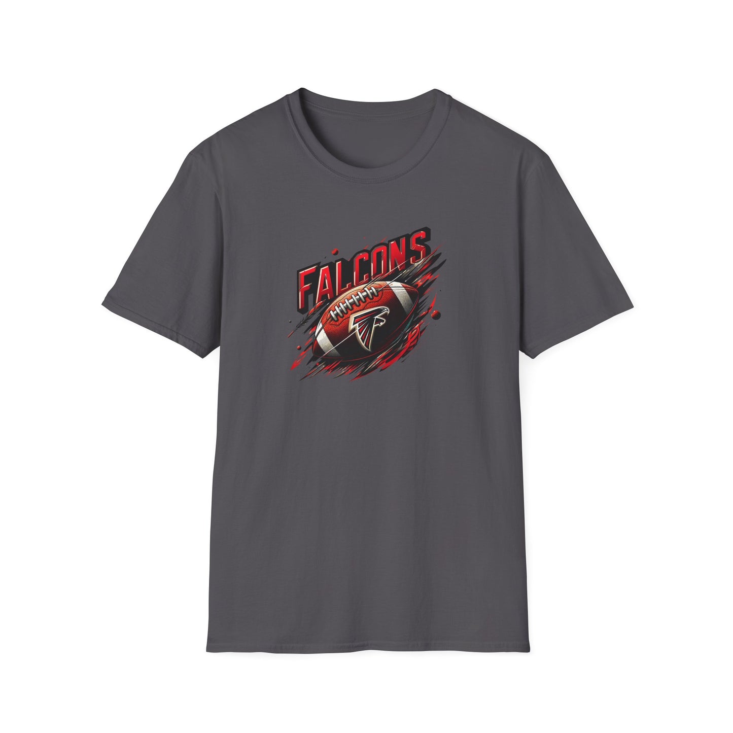 Falcons Football T-Shirt