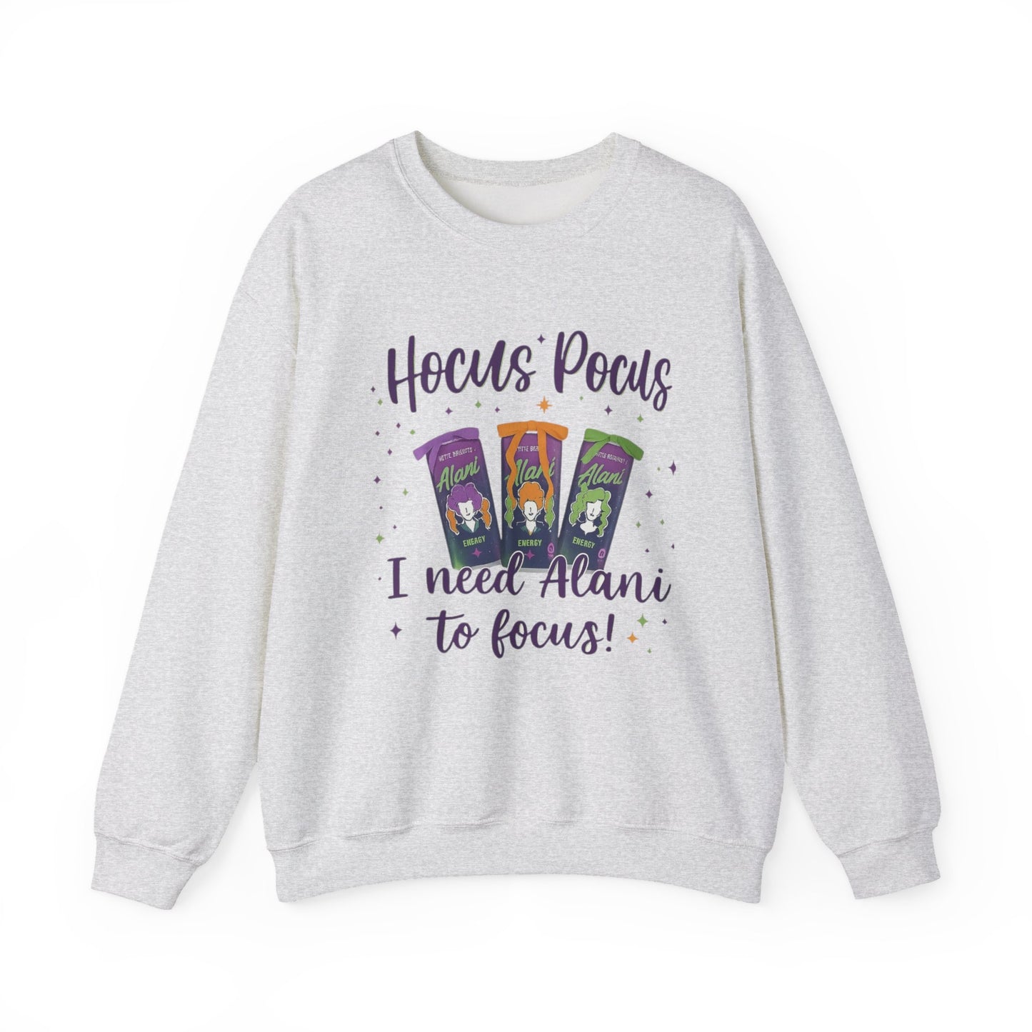 Hocus Pocus Alani Sweatshirt