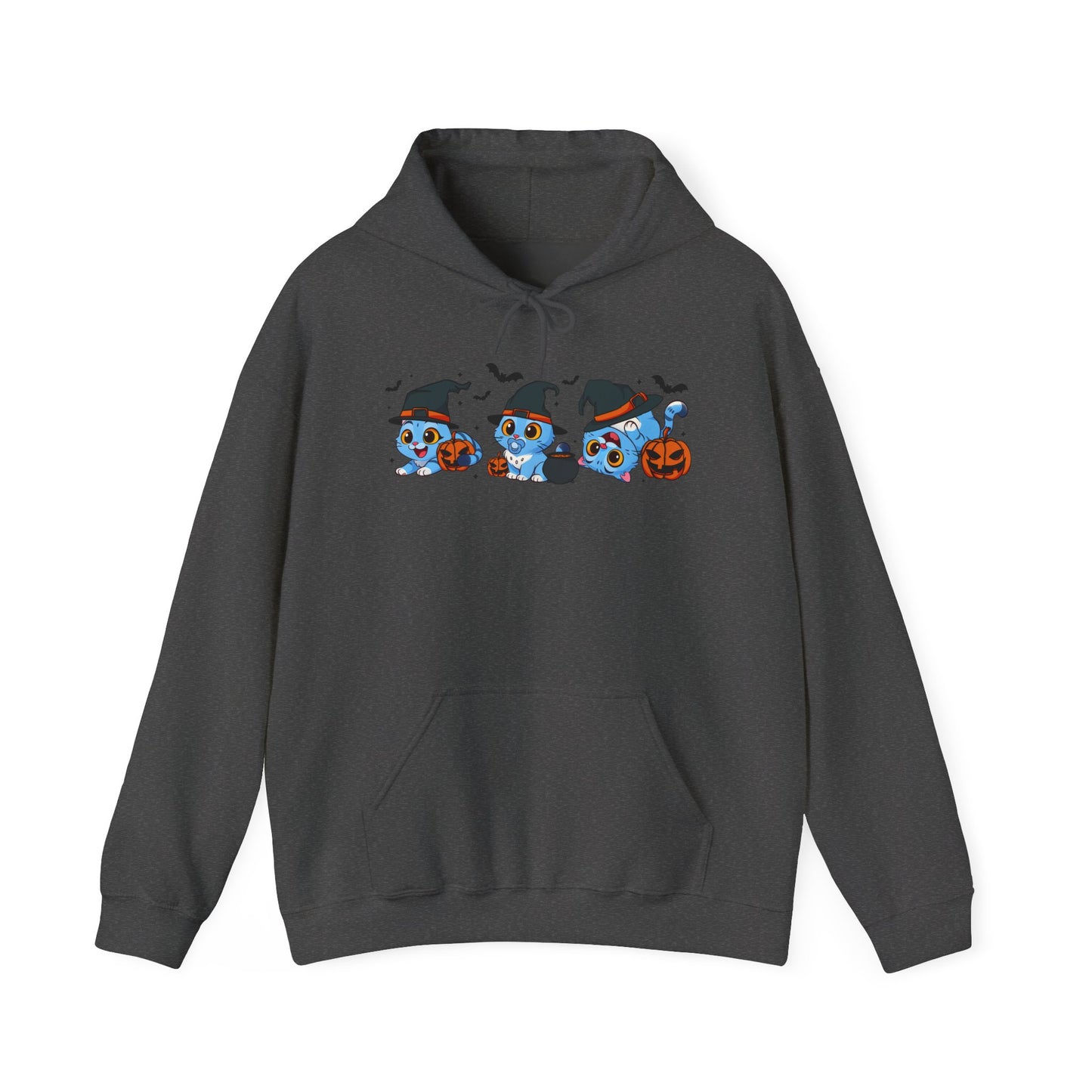 K-Pop Baby Derpy Halloween Hoodie