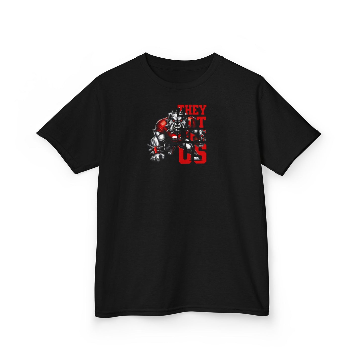 They Not Like Us Kids Tee