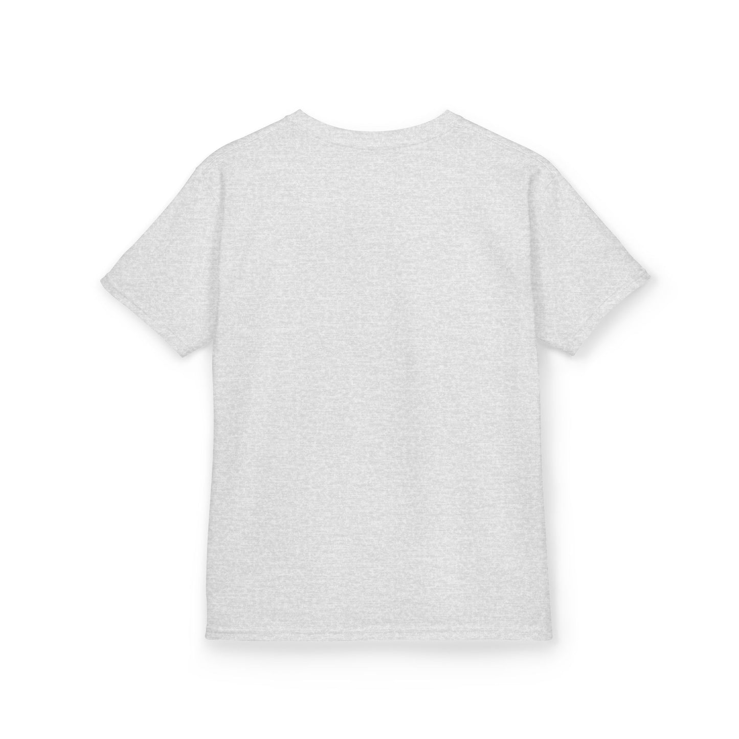 Kids Tee — World Language Academy Logo Shirt