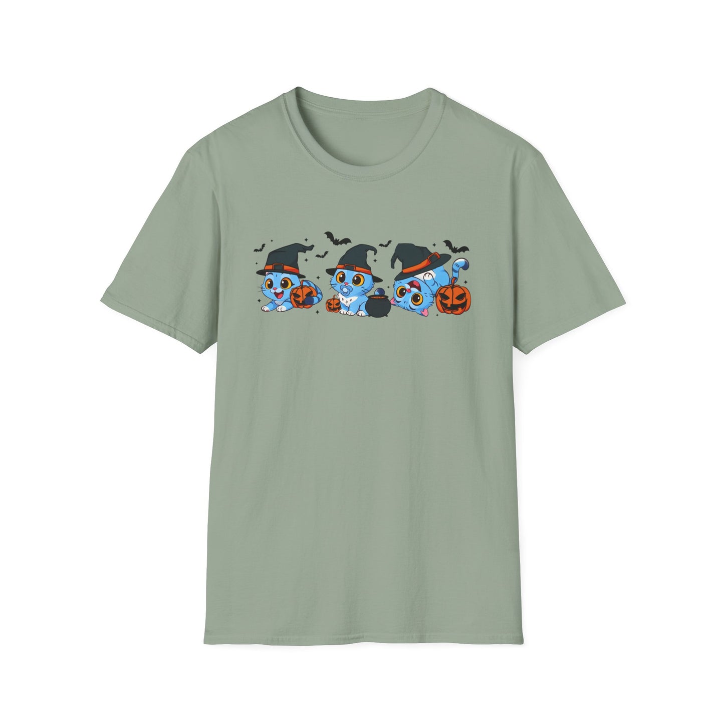 K-Pop Baby Derpy Halloween T-Shirt