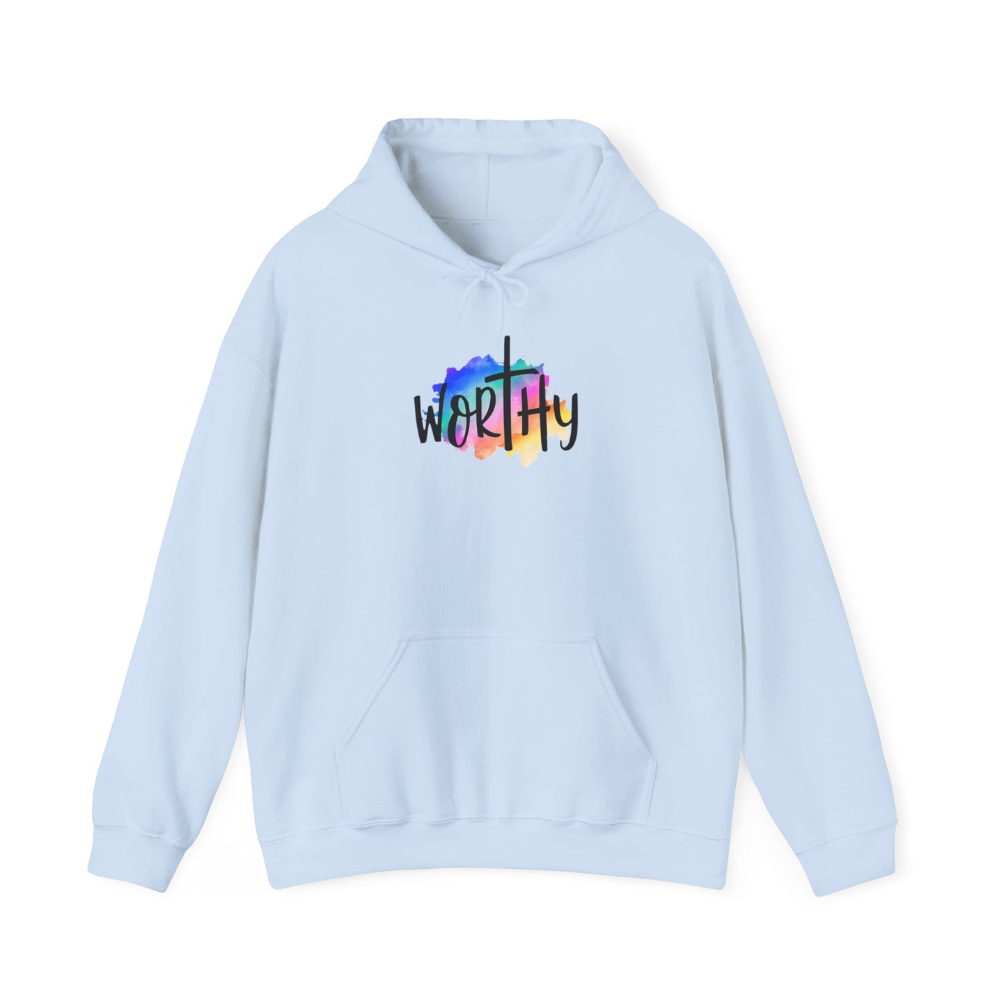 Worthy Hoodie
