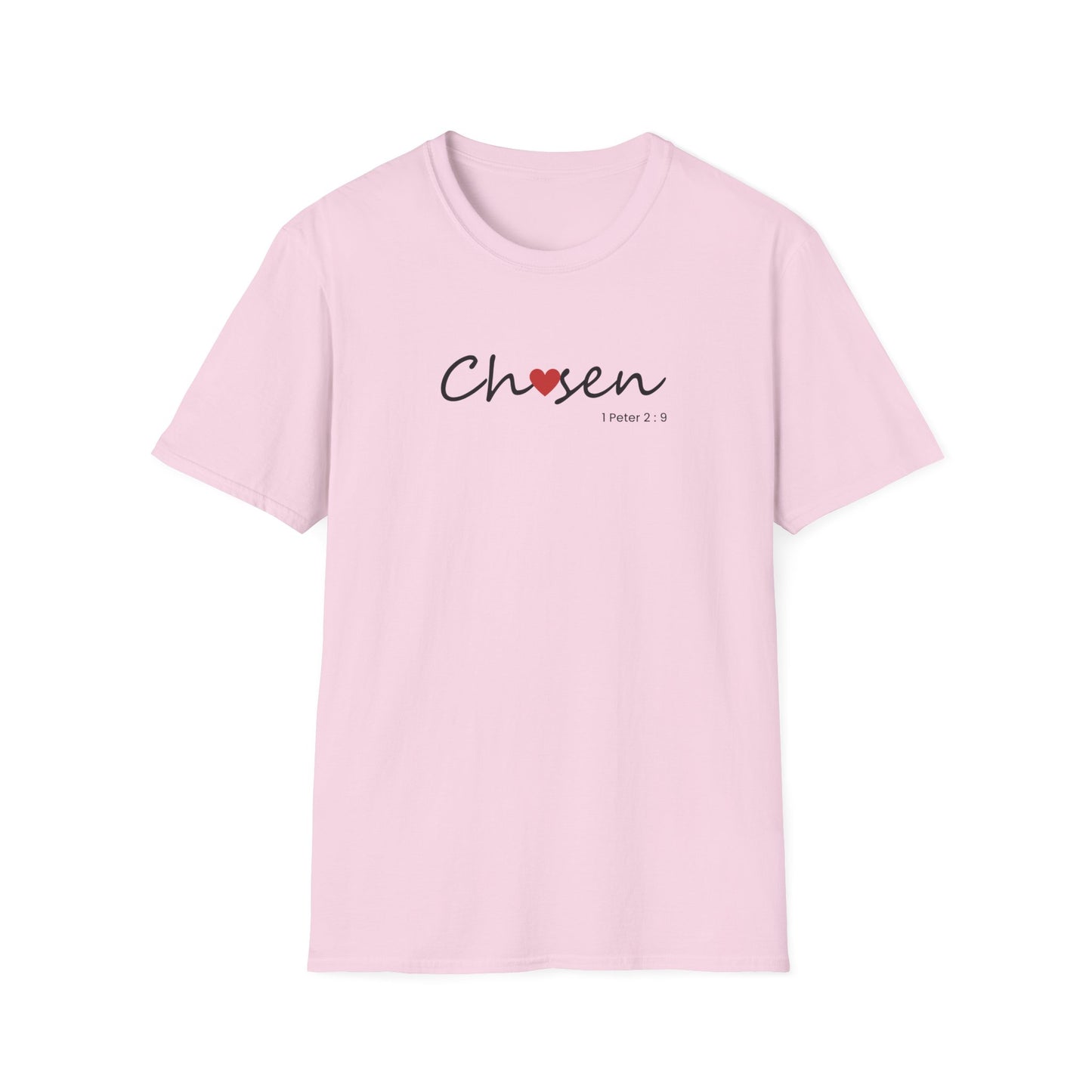 Chosen Unisex T-Shirt