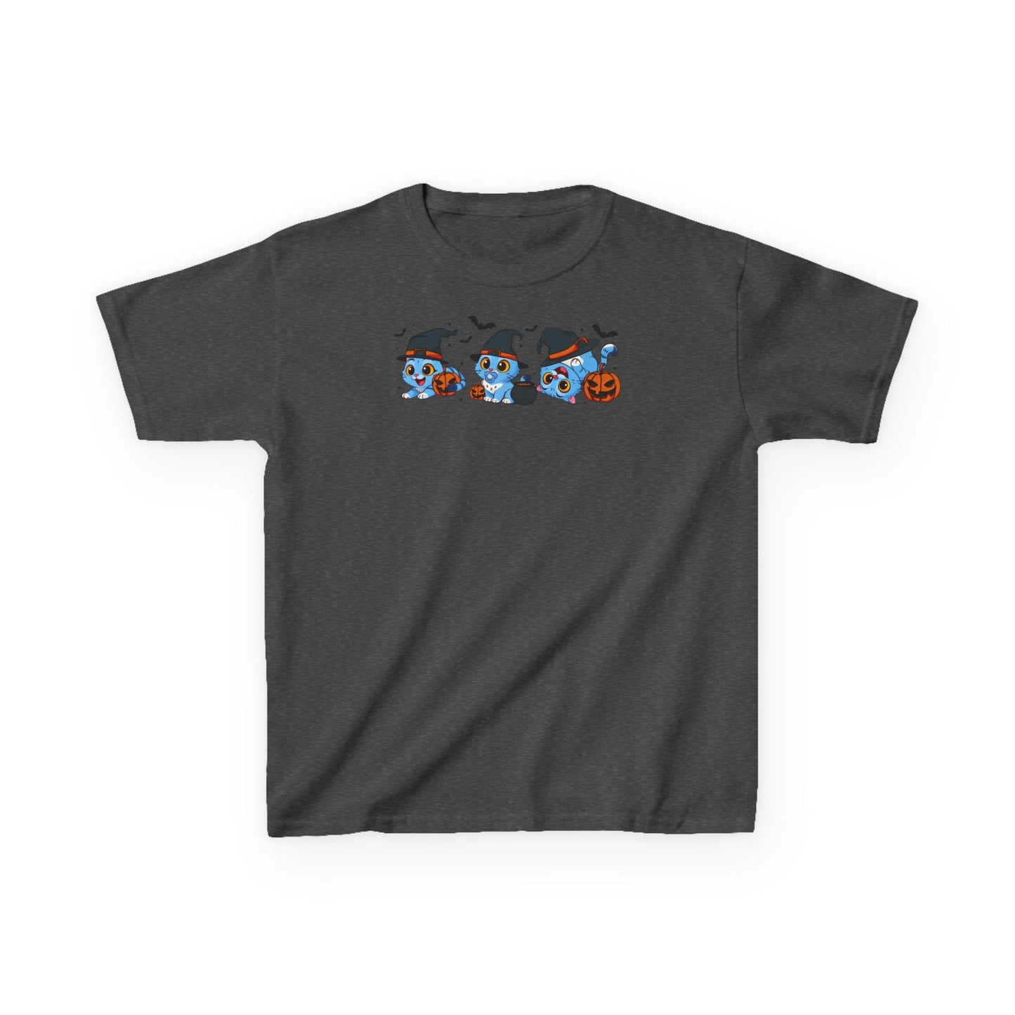 K-Pop Baby Derpy Halloween Kids tee