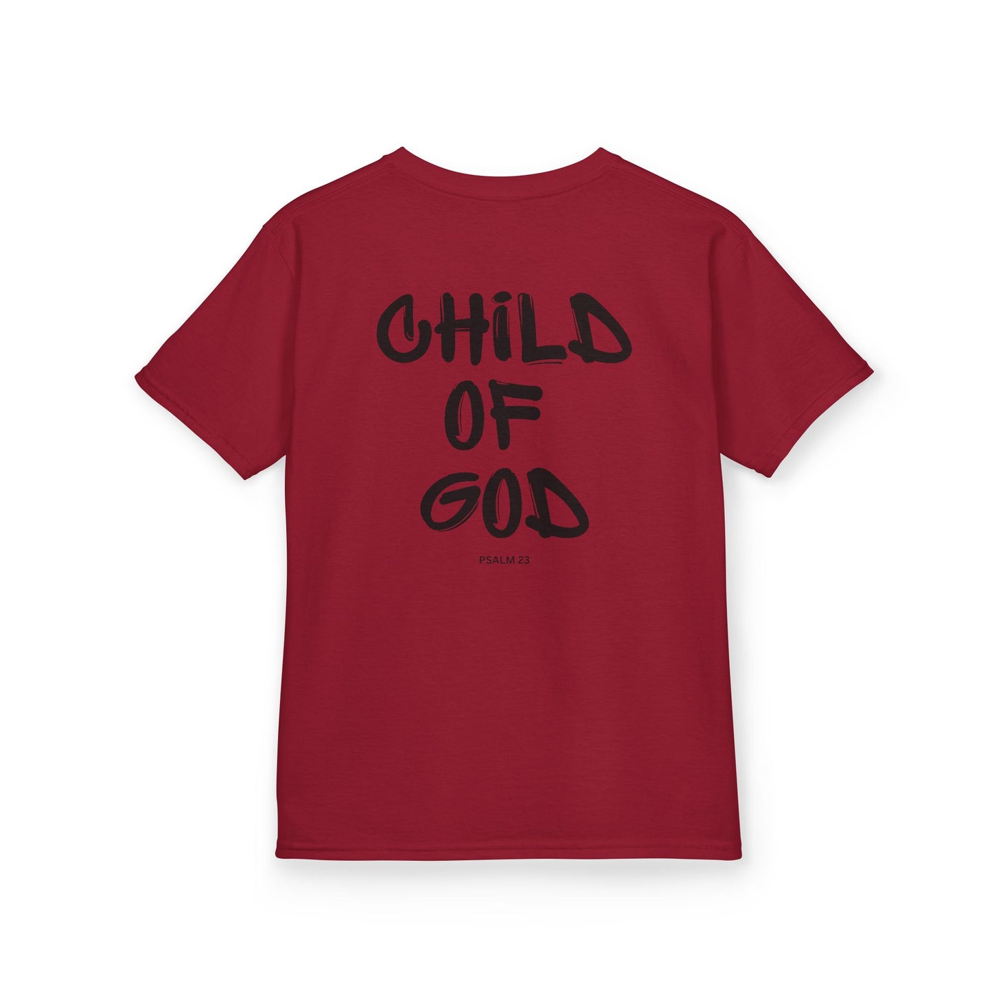 Child of God Kids Tee
