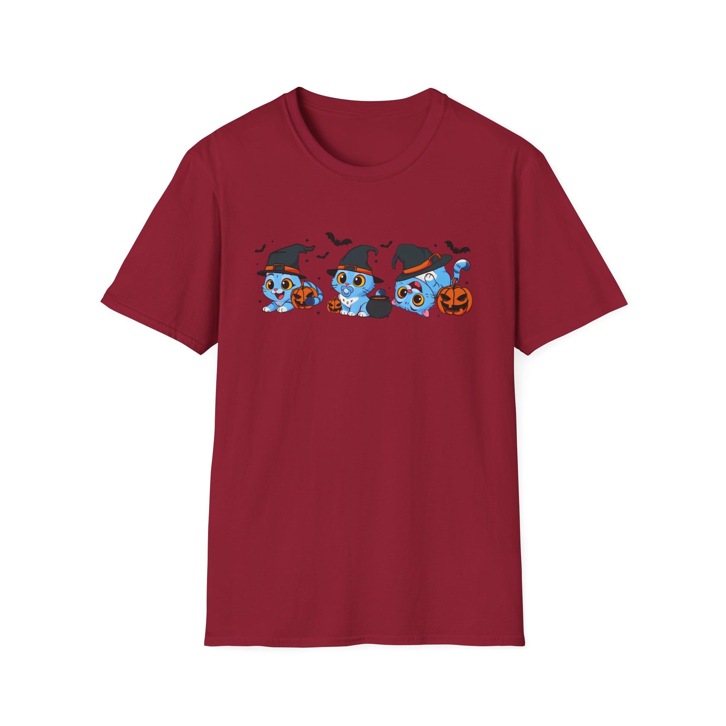 K-Pop Baby Derpy Halloween T-Shirt
