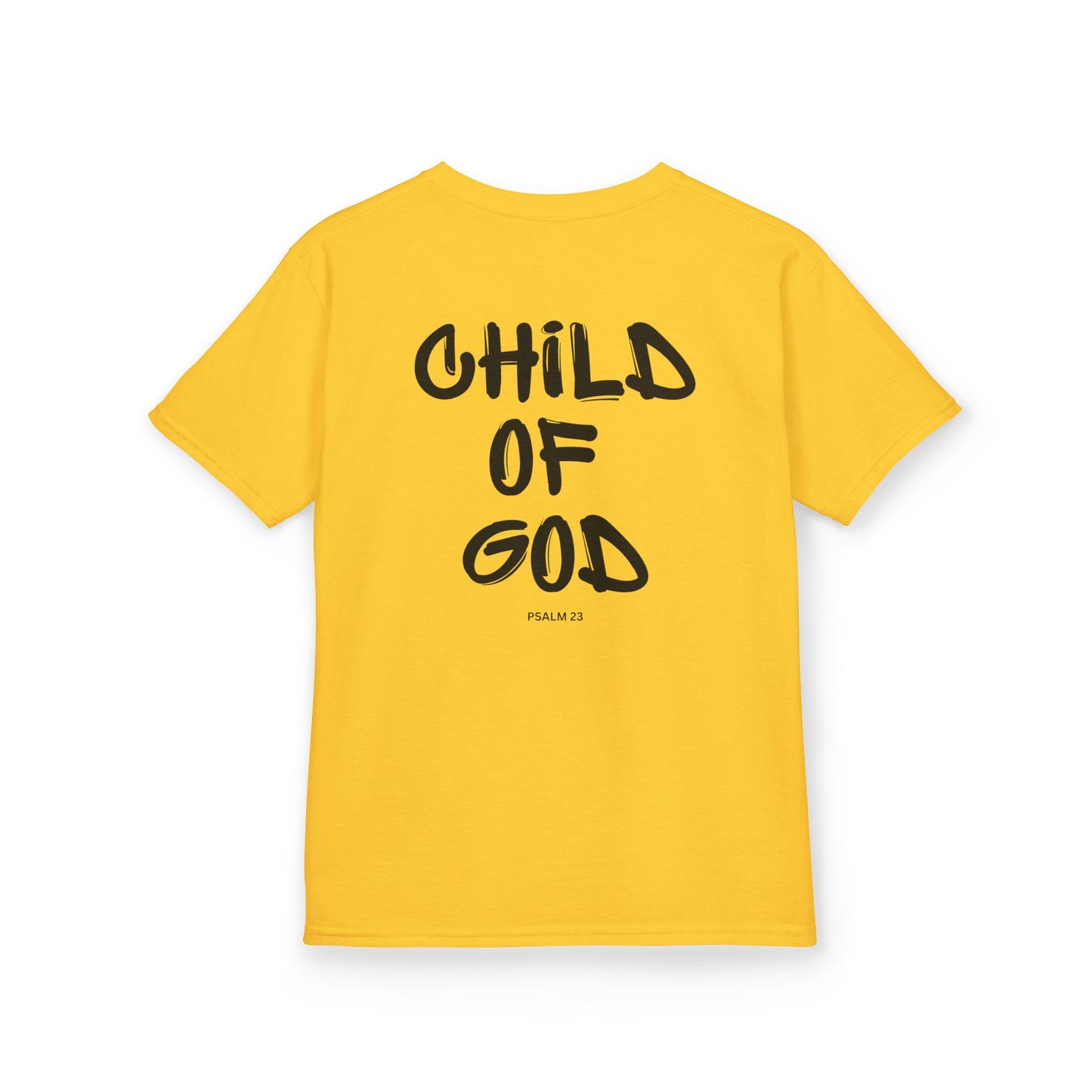 Child of God Kids Tee