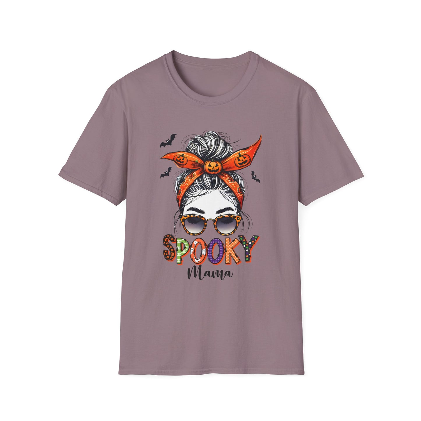 Spooky Mama T-Shirt