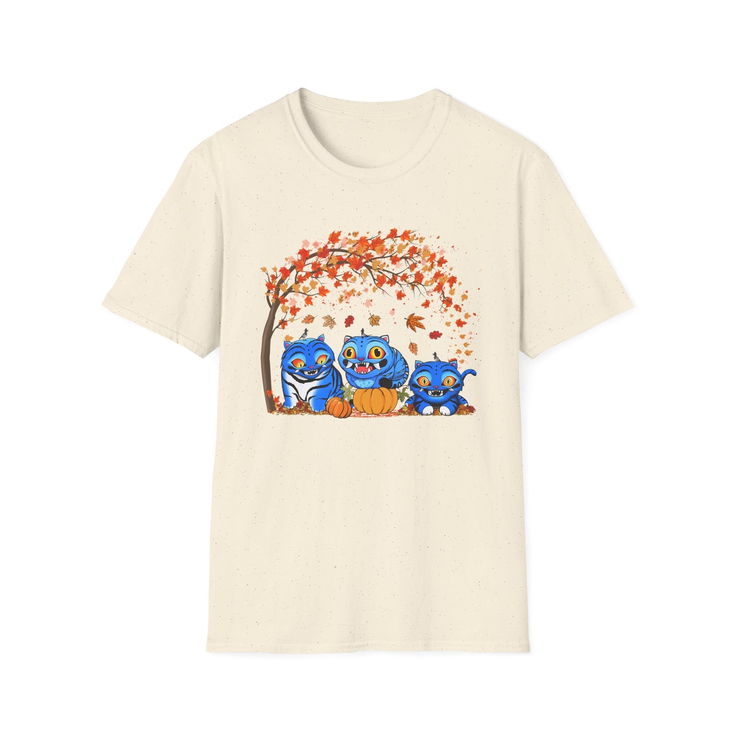 K-pop Fall T-Shirt