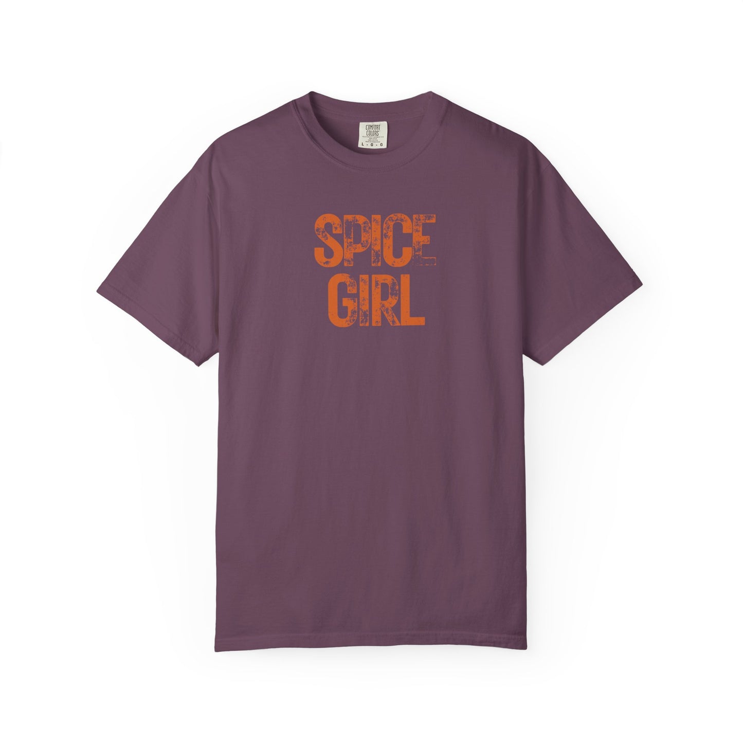 Spice Girl Unisex T-Shirt