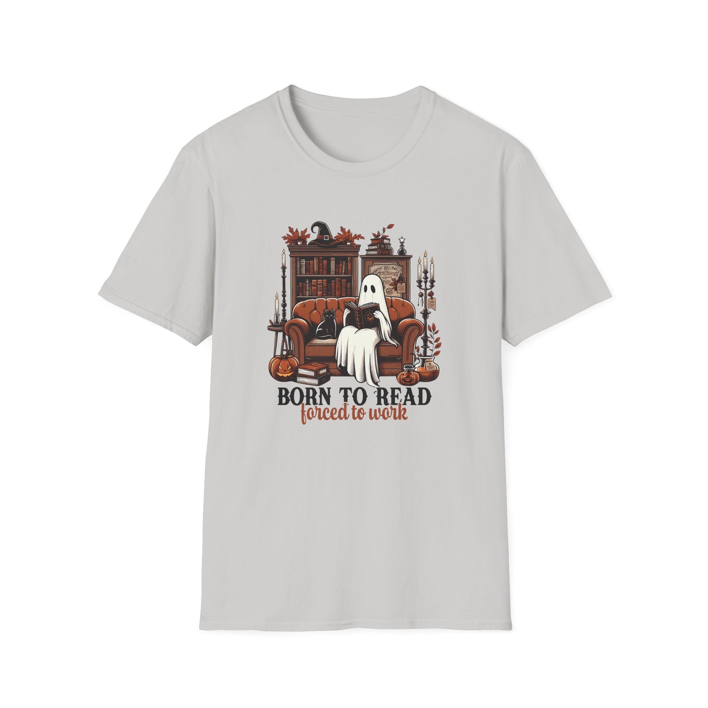 Forced to Work T-Shirt