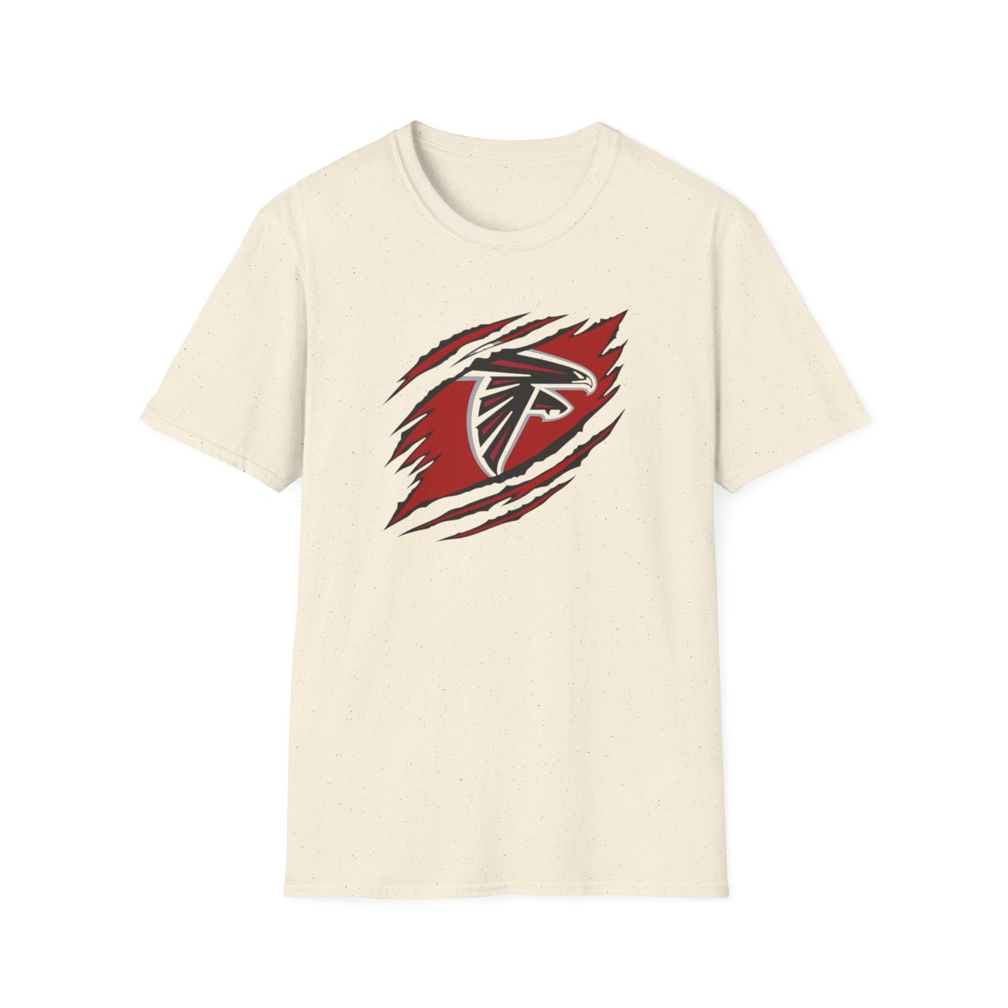 Falcons Scratch T-Shirt