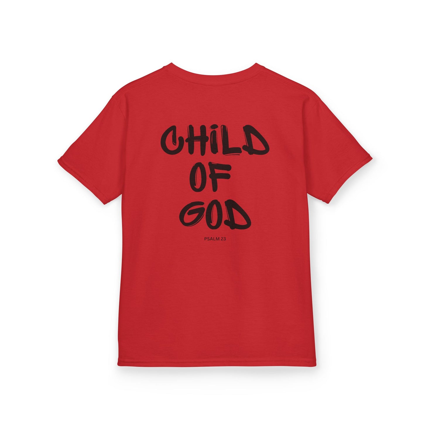 Child of God Kids Tee