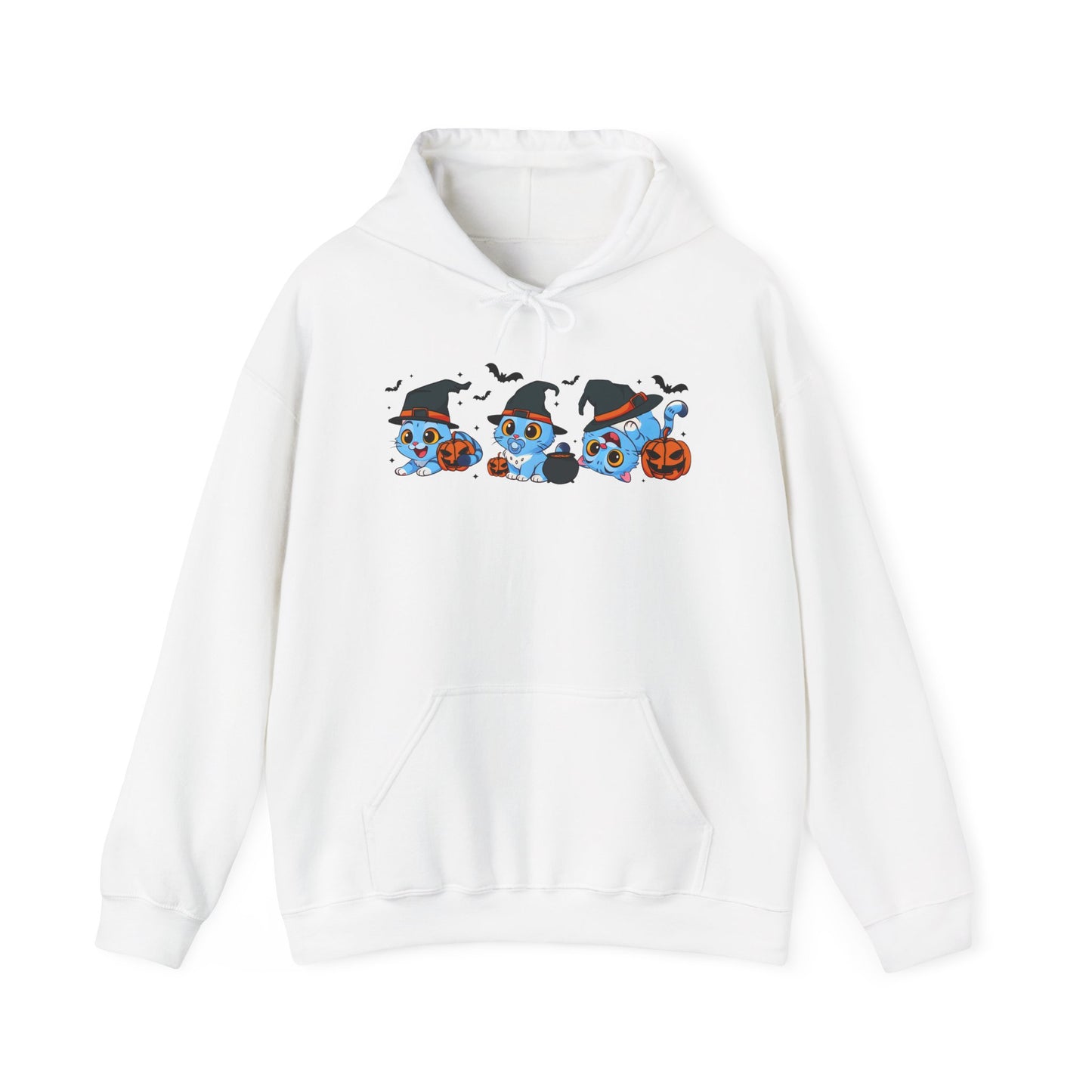 K-Pop Baby Derpy Halloween Hoodie