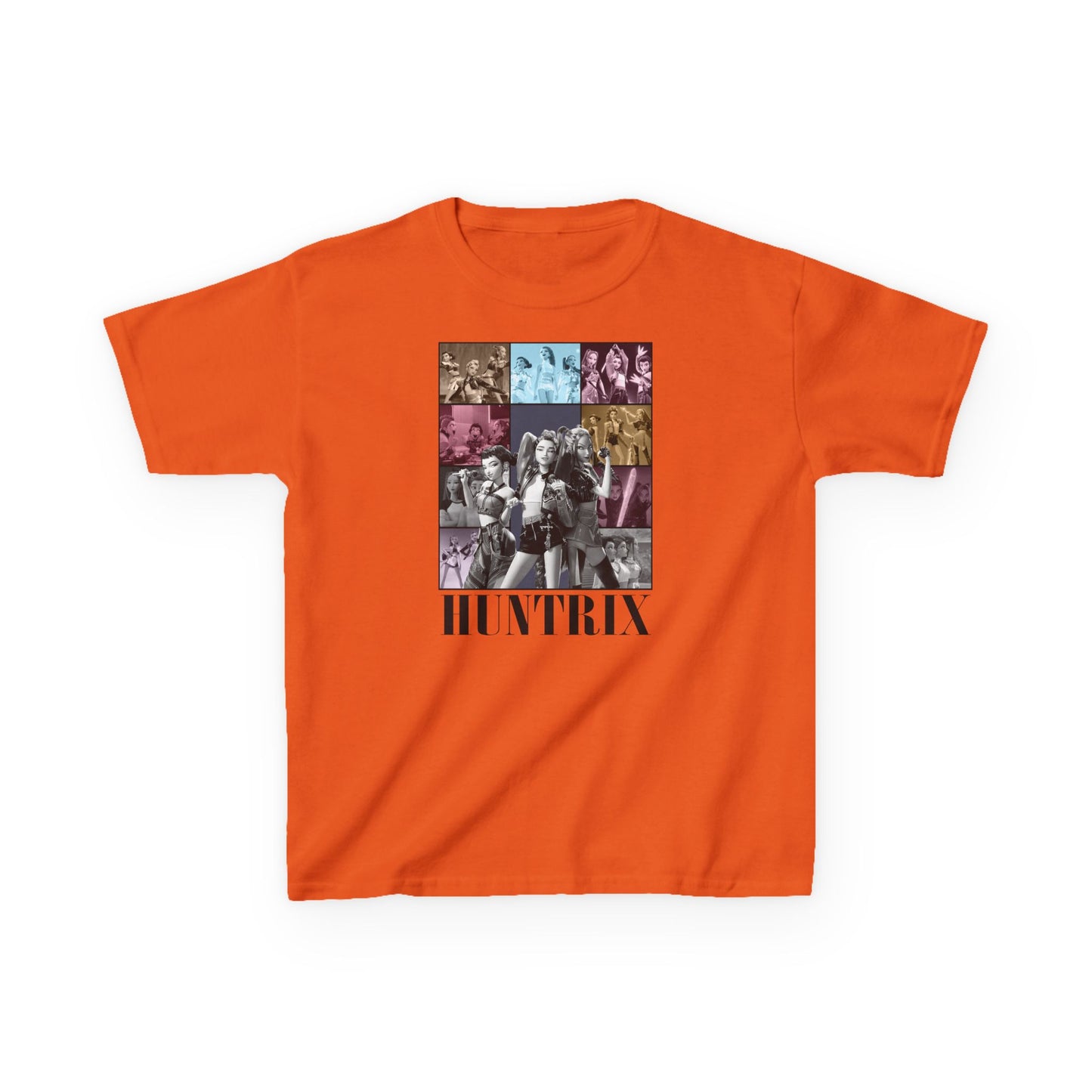 Kpop Concert Kids Tee