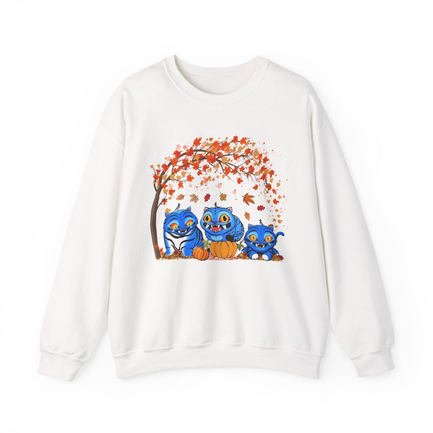 K-pop Fall Sweatshirt