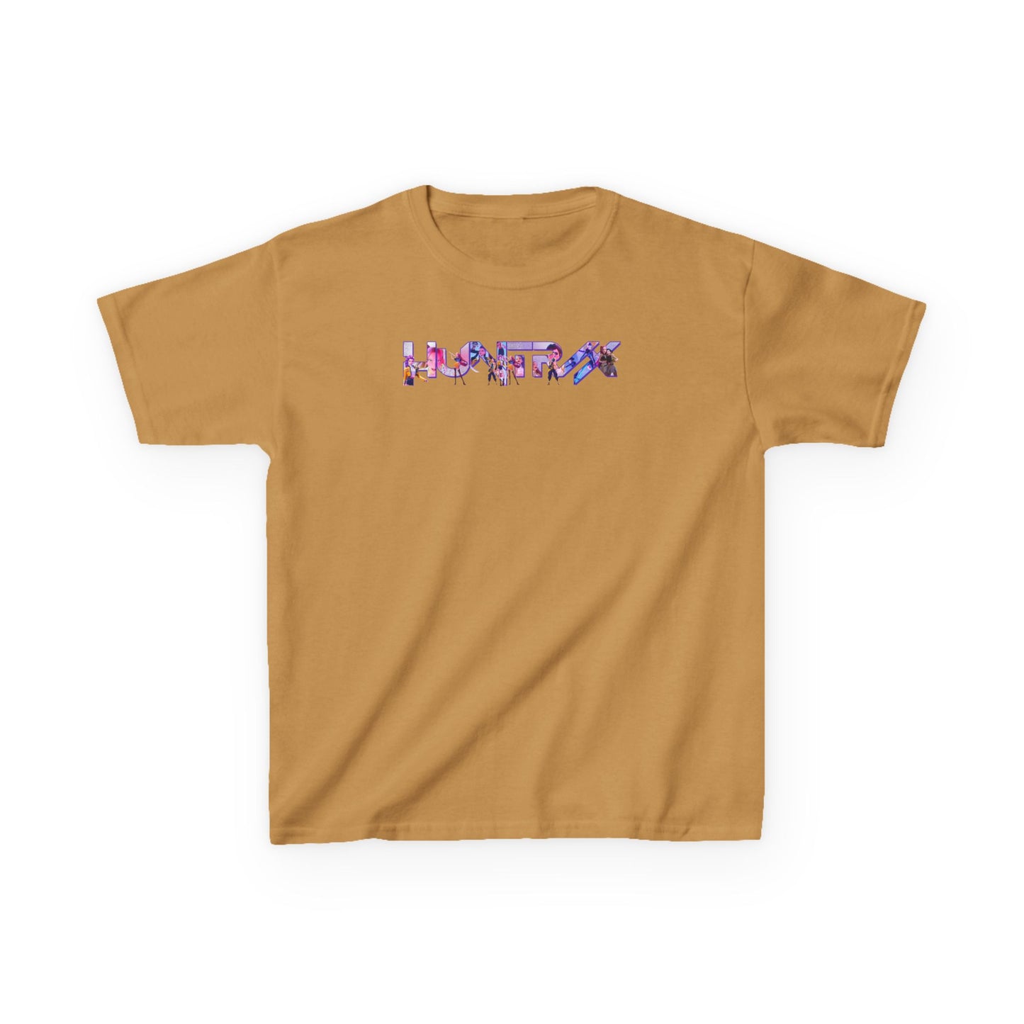 Kpop Huntrix Youth Tee