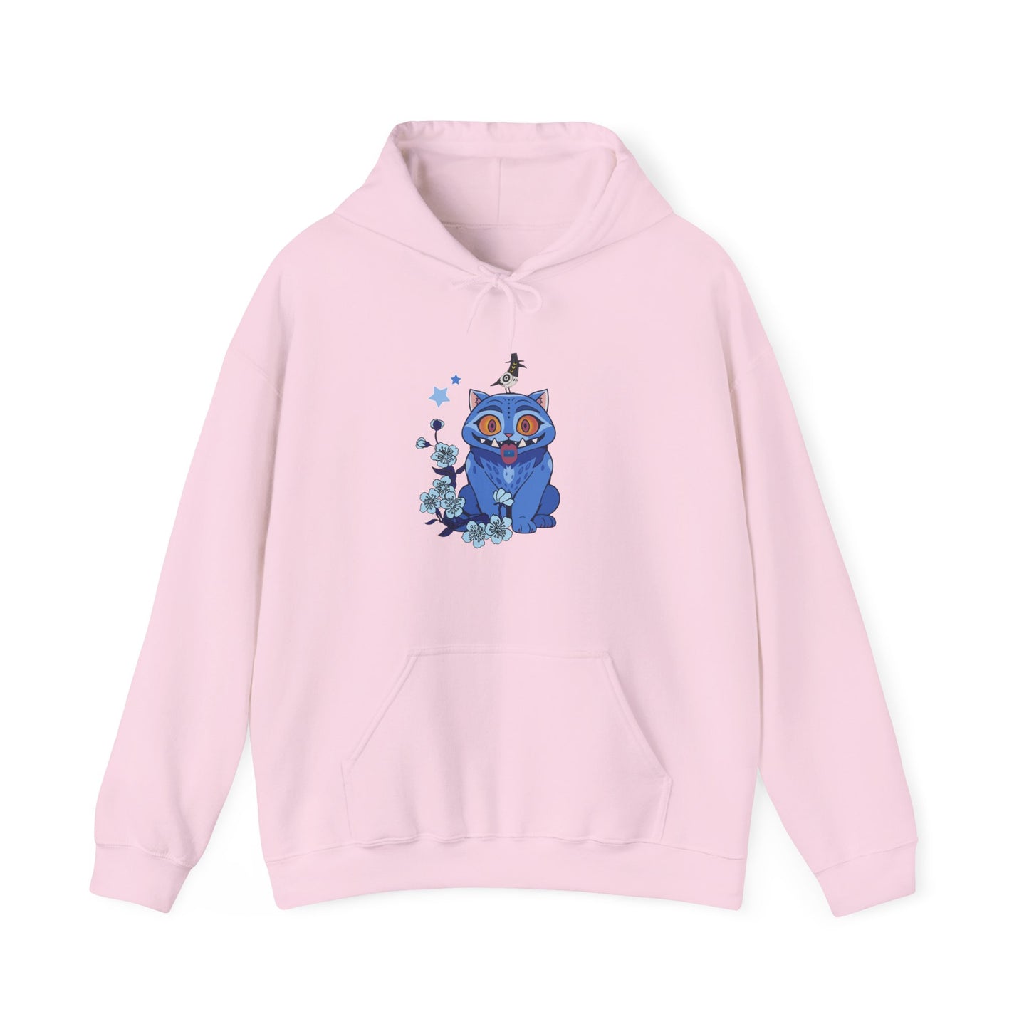 Kpop Durpy Hoodie