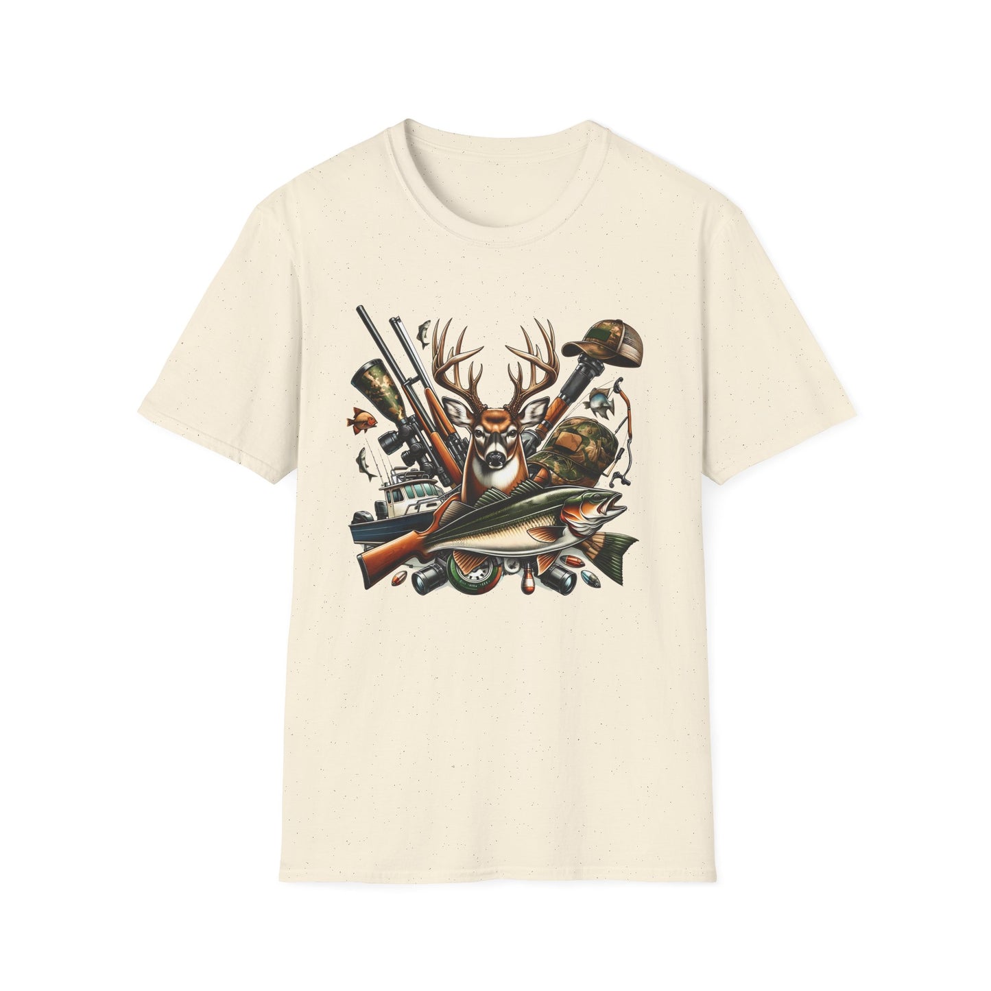 Hunting Adventure T-Shirt