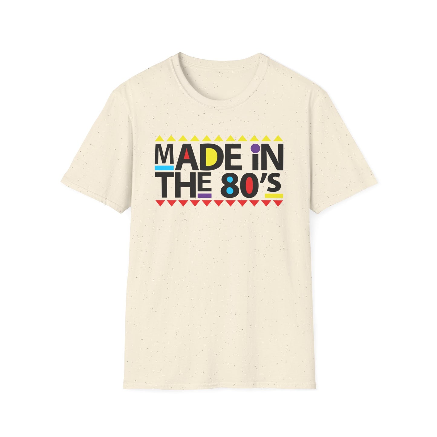 Made in the 80s T-Shirt