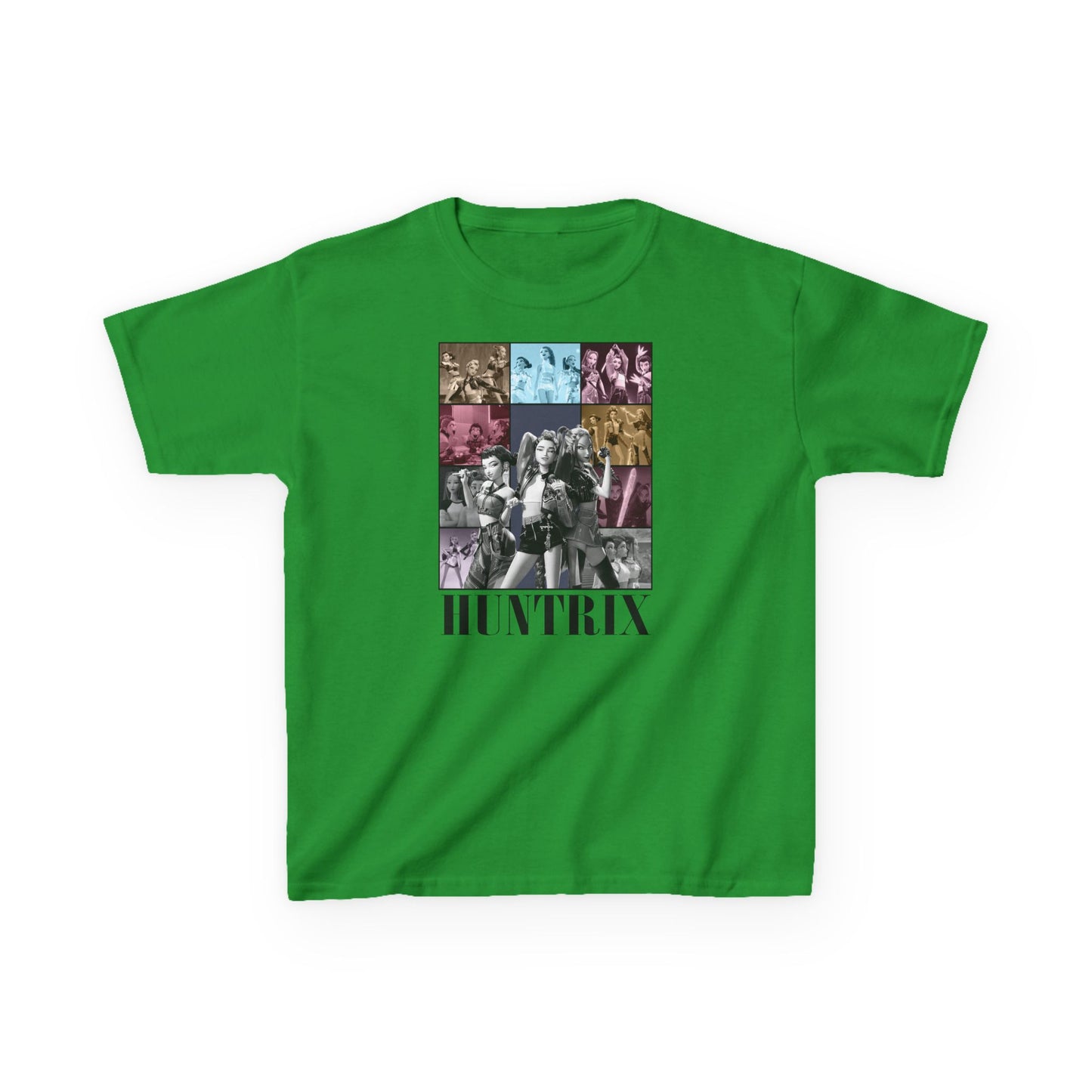 Kpop Concert Kids Tee