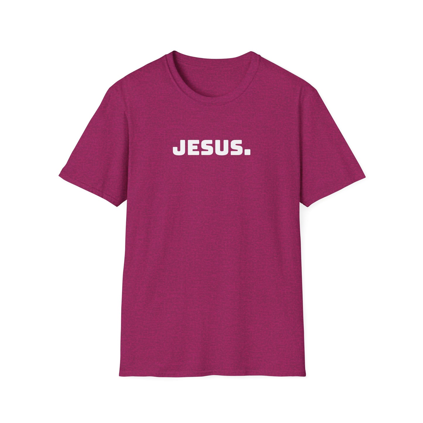Jesus. Unisex T-Shirt