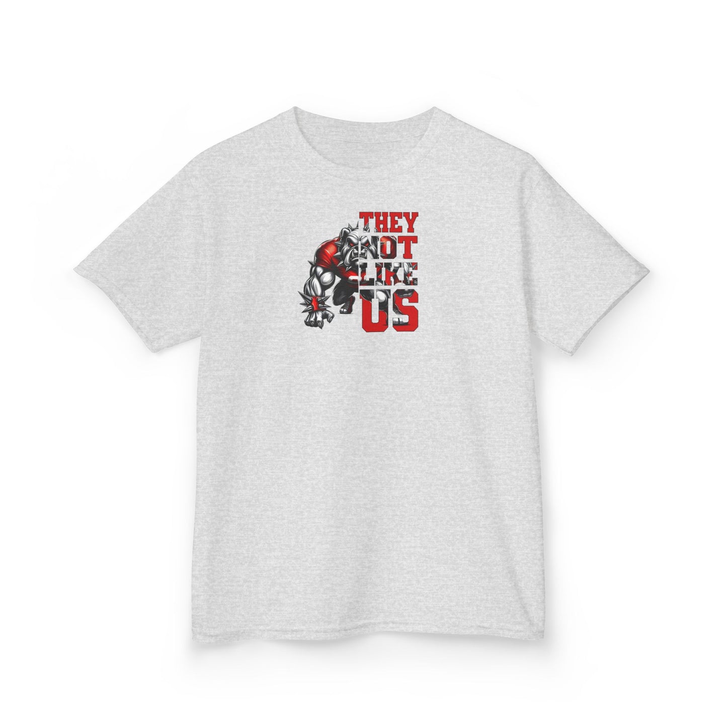 They Not Like Us Kids Tee