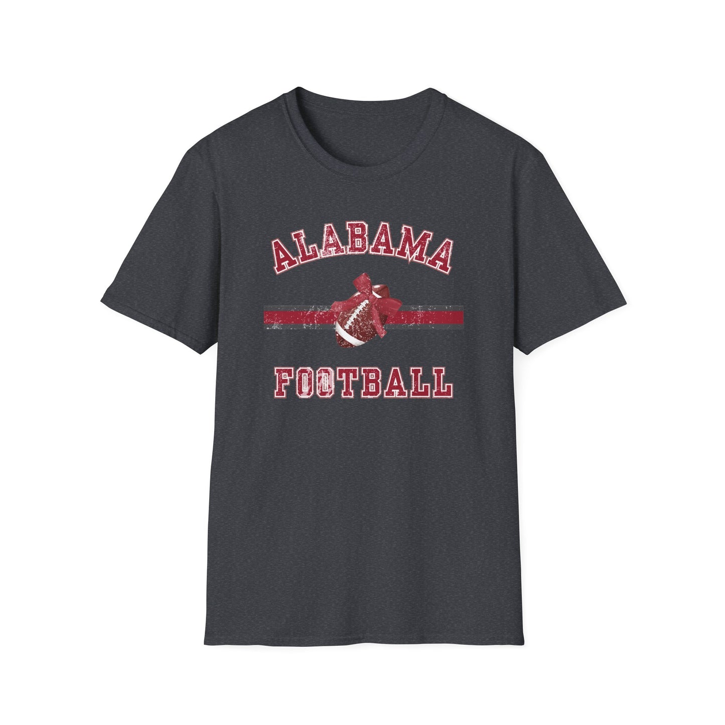 Alabama Football T-Shirt