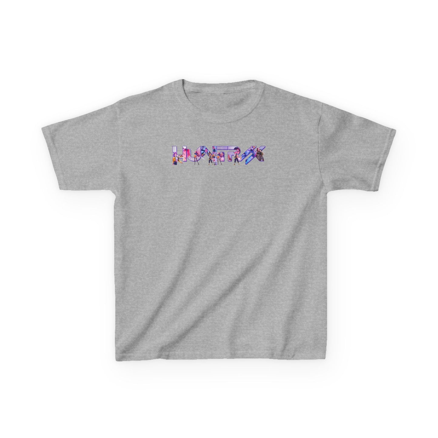 Kpop Huntrix Youth Tee