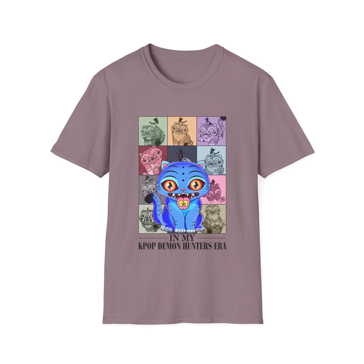 In my K-Pop Era T-Shirt