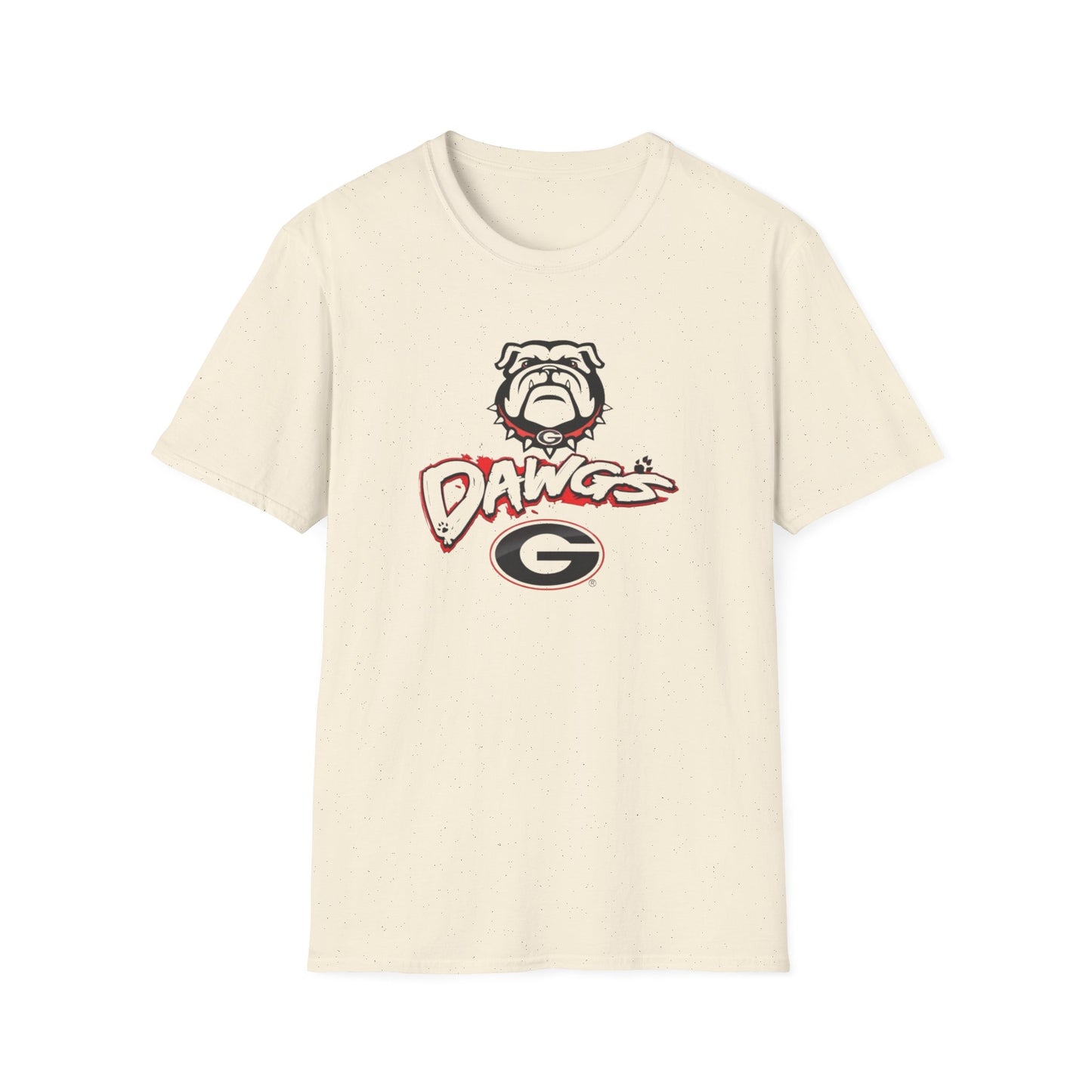 Dawgs Unisex Softstyle T-Shirt