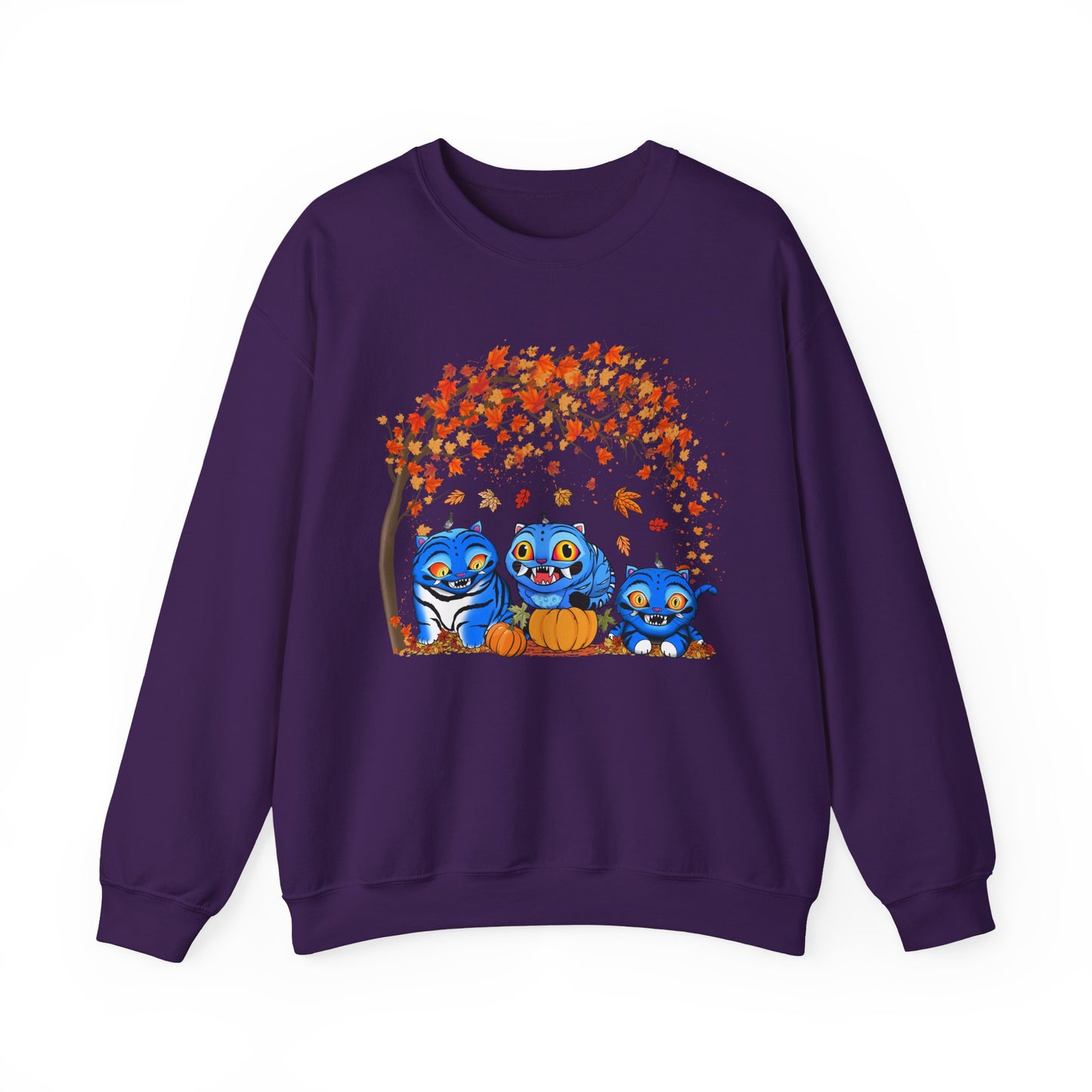 K-pop Fall Sweatshirt