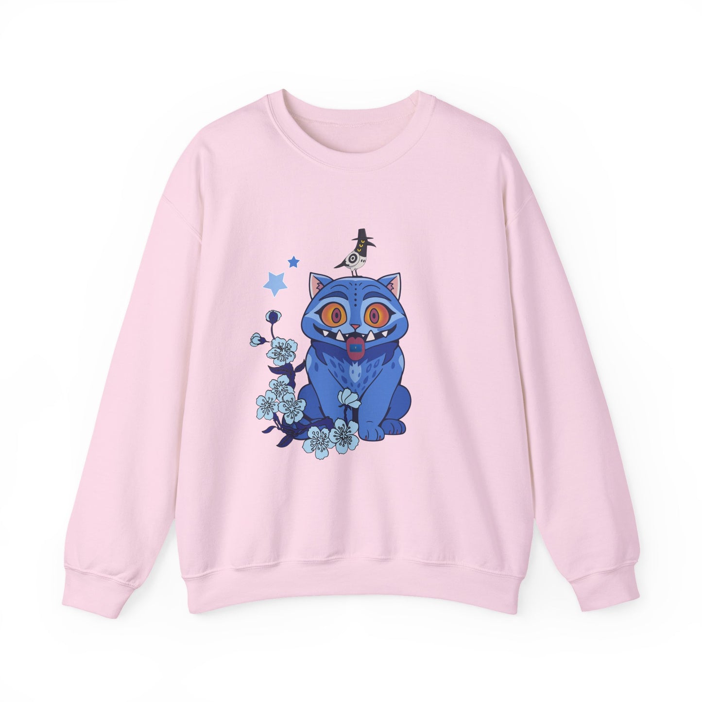 Kpop Durpy Sweatshirt