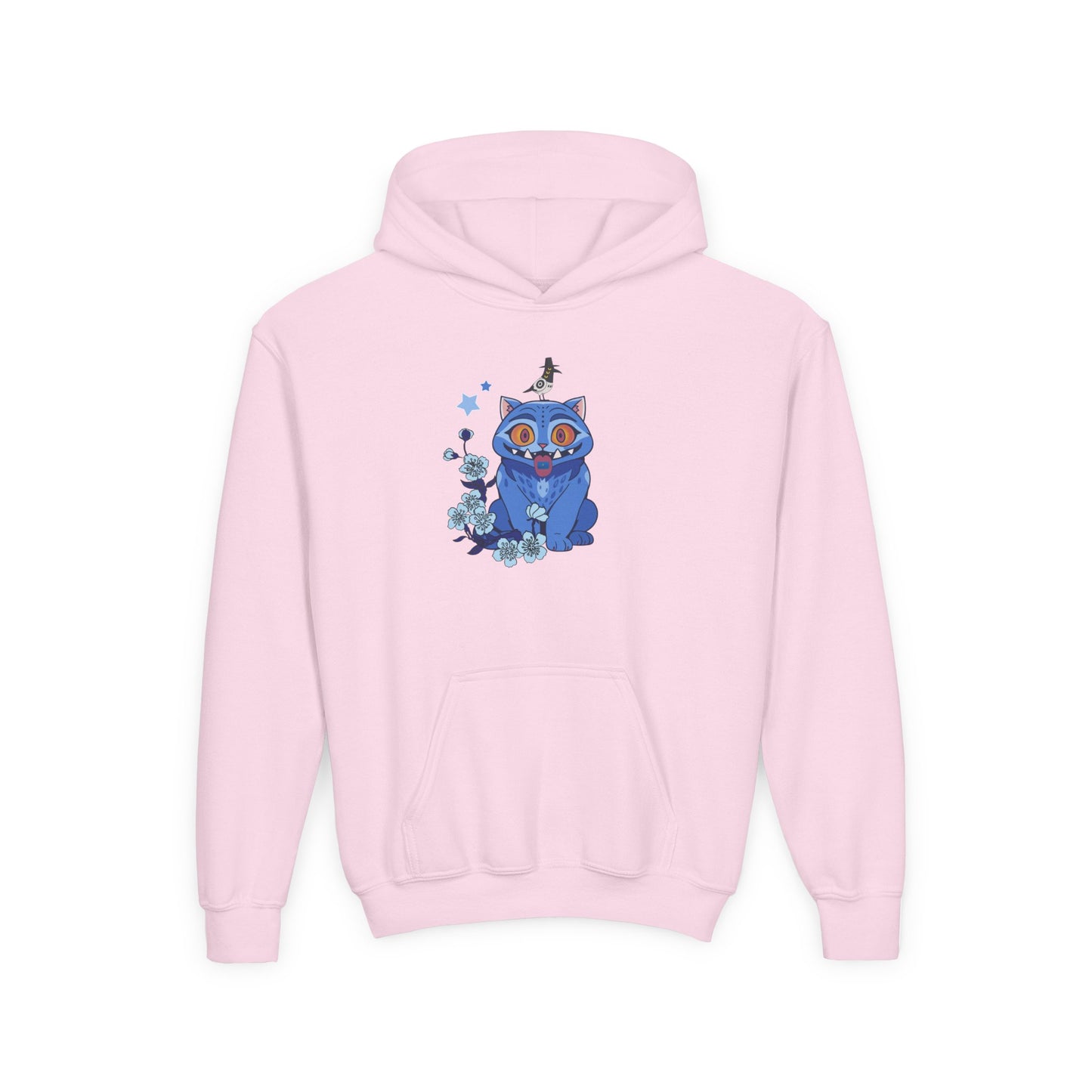 Kpop Durpy Youth Hoodie