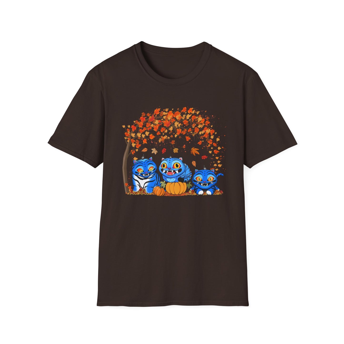 K-pop Fall T-Shirt