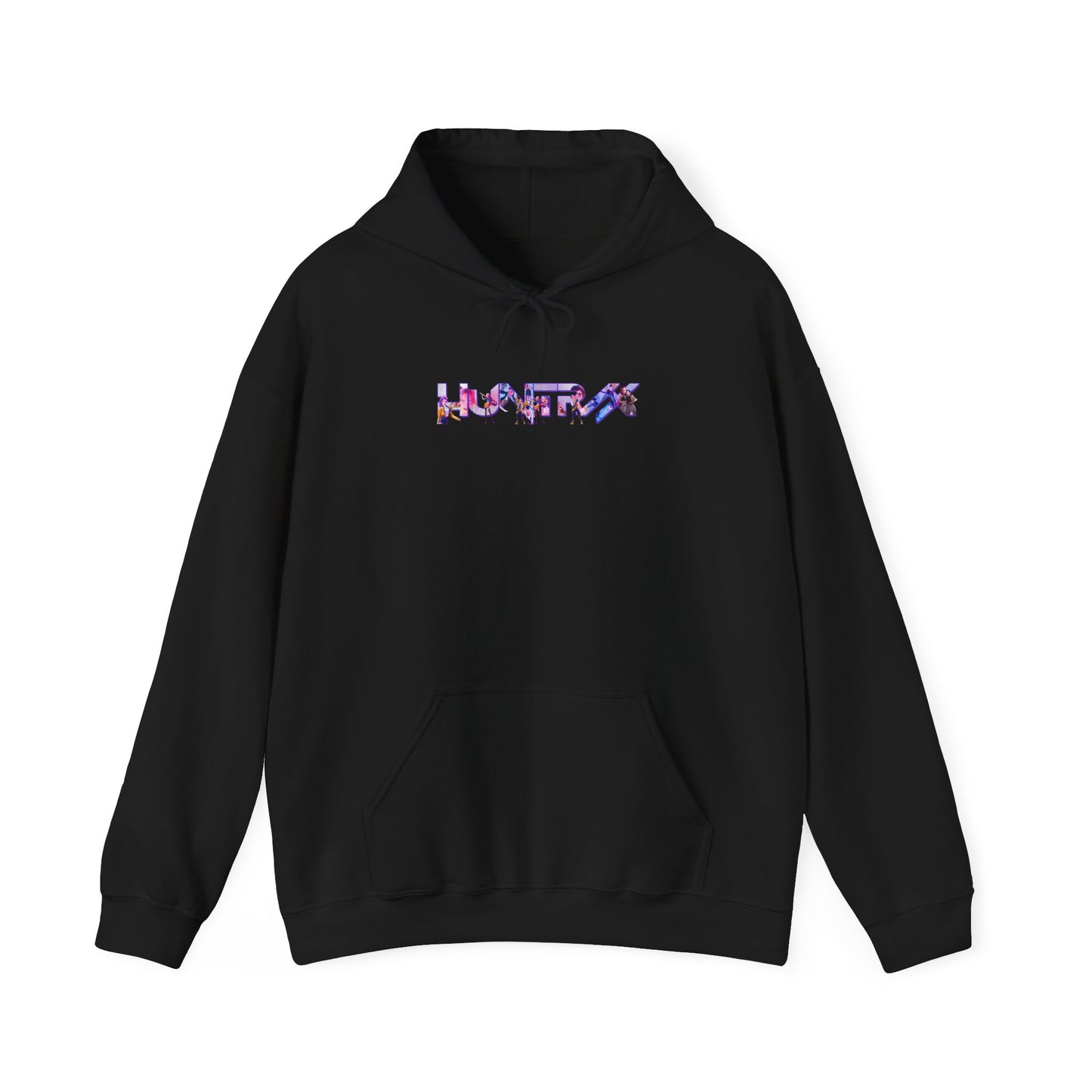 Kpop Huntrix Hoodie