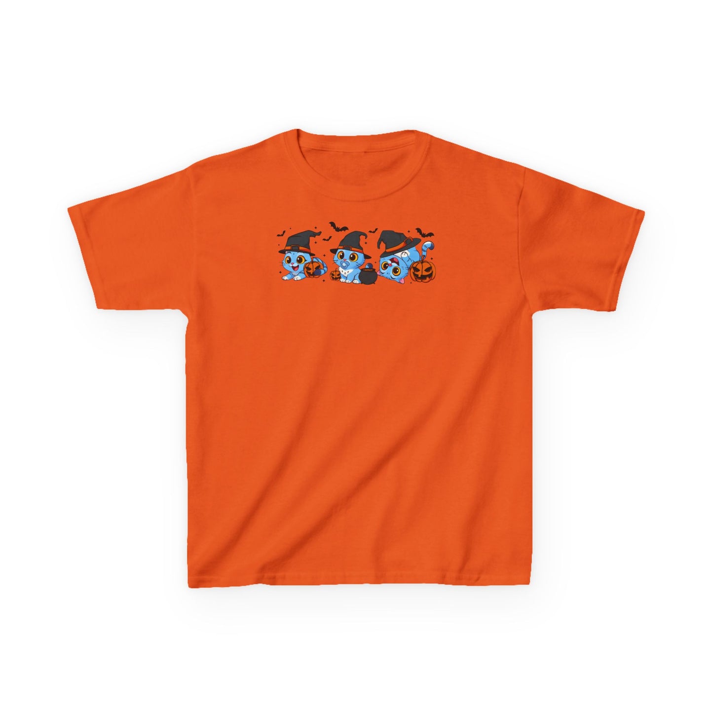 K-Pop Baby Derpy Halloween Kids tee
