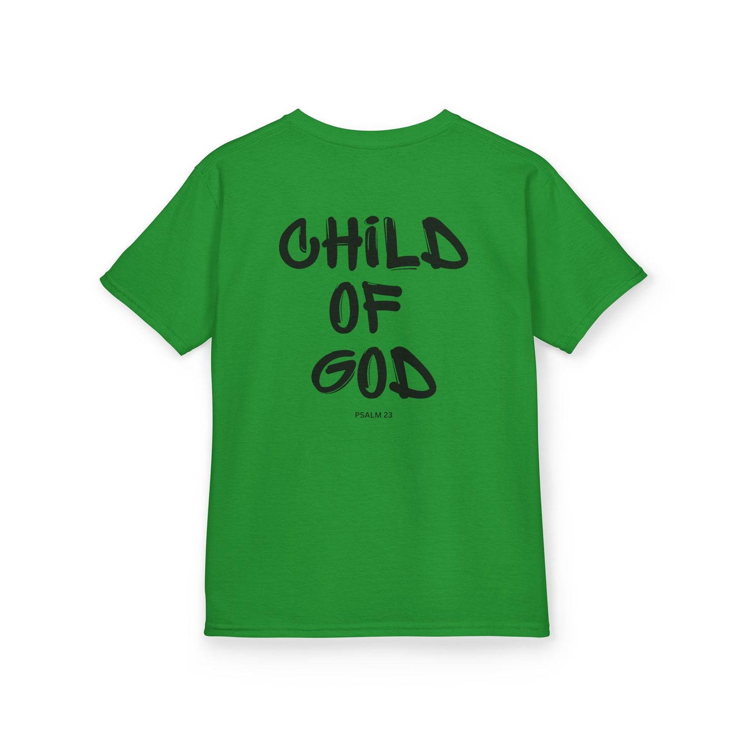 Child of God Kids Tee