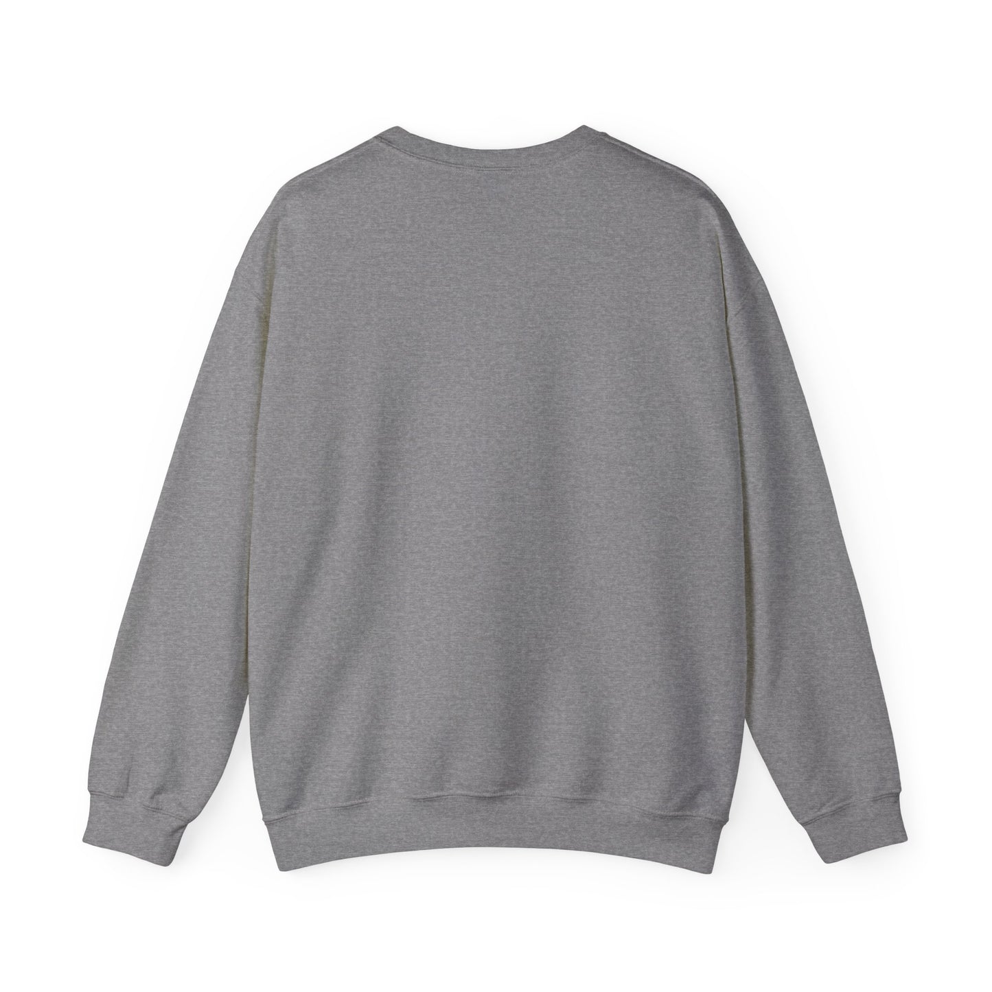 All Booked For Halloween Crewneck Sweatshirt