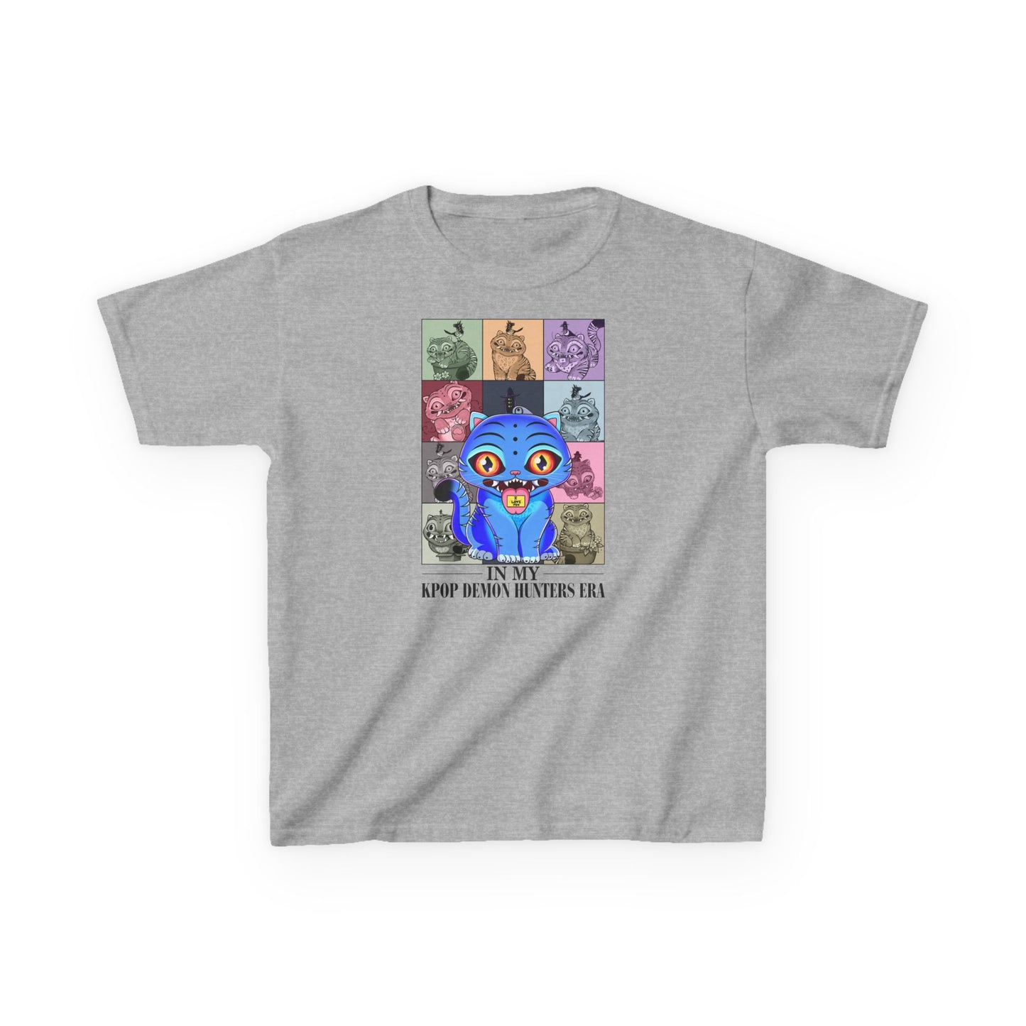 In my Kpop Era Youth Tee