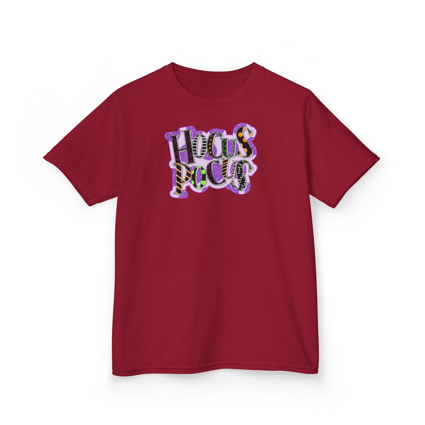 Hocus Pocus Kids Tee