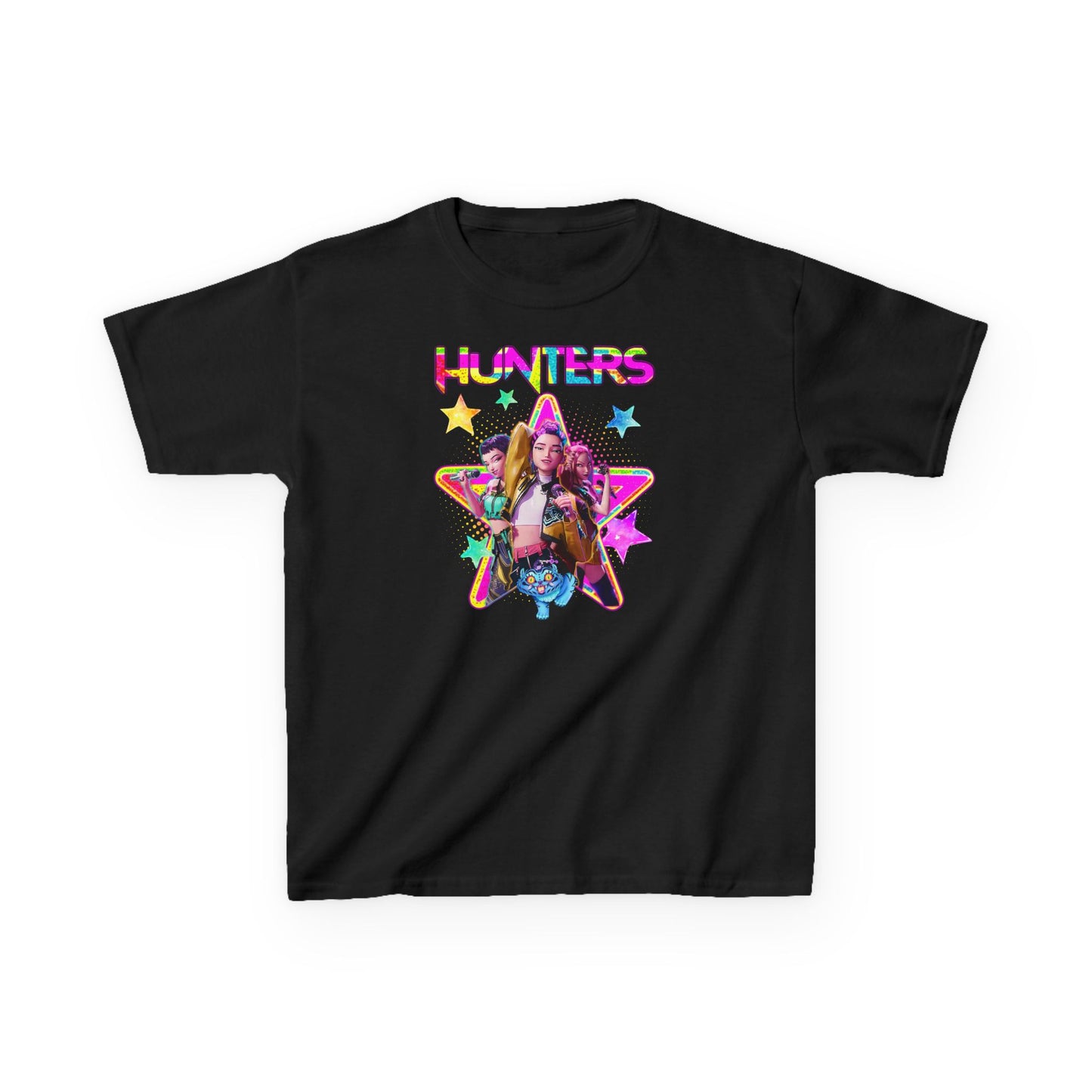 Kpop Hunters Youth Tee