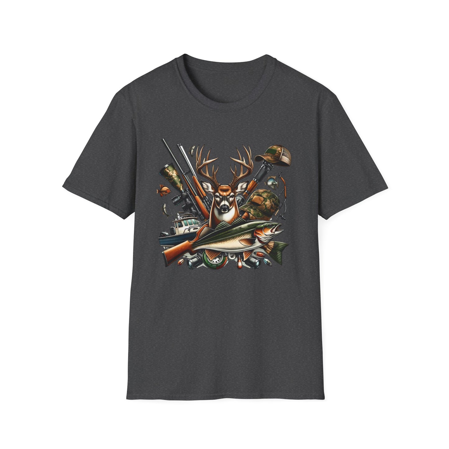 Hunting Adventure T-Shirt
