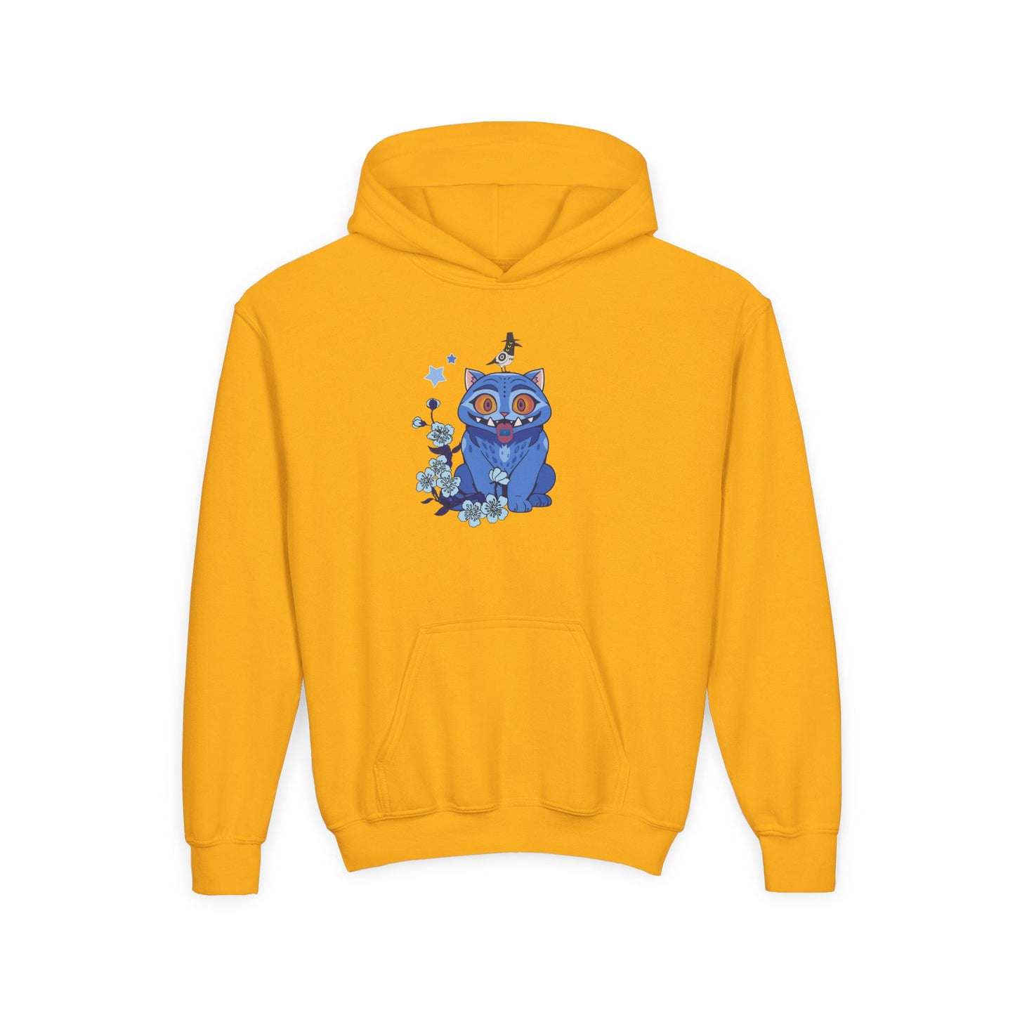 Kpop Durpy Youth Hoodie