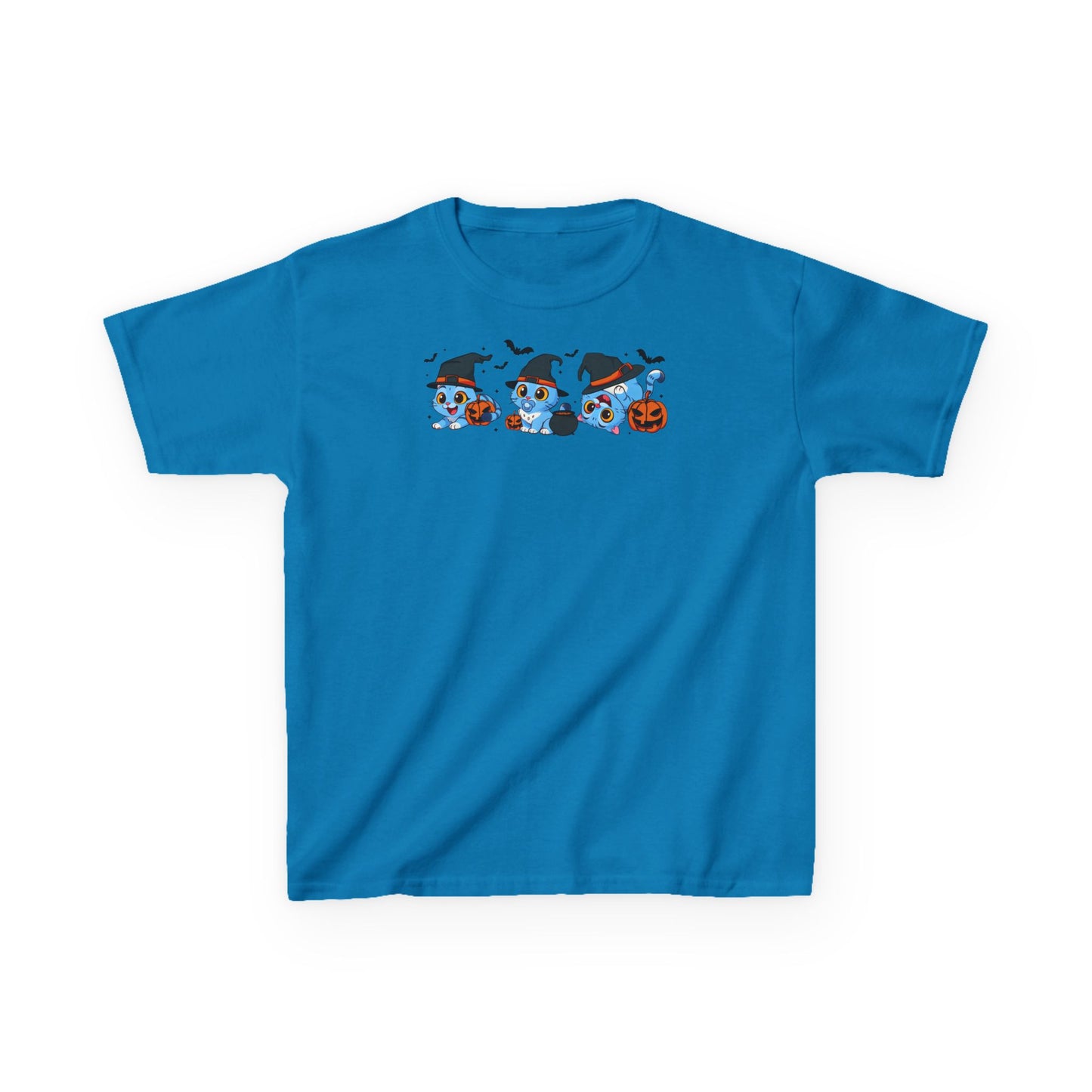K-Pop Baby Derpy Halloween Kids tee