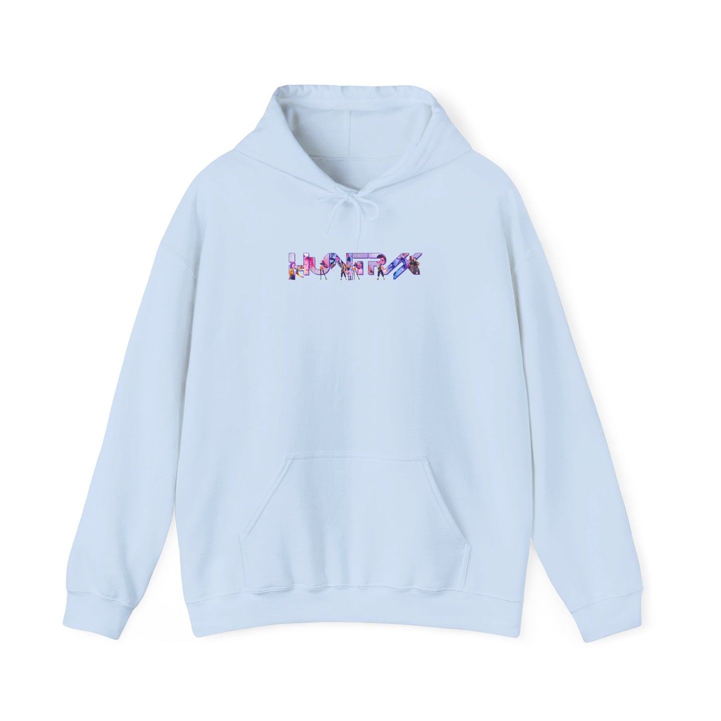 Kpop Huntrix Hoodie