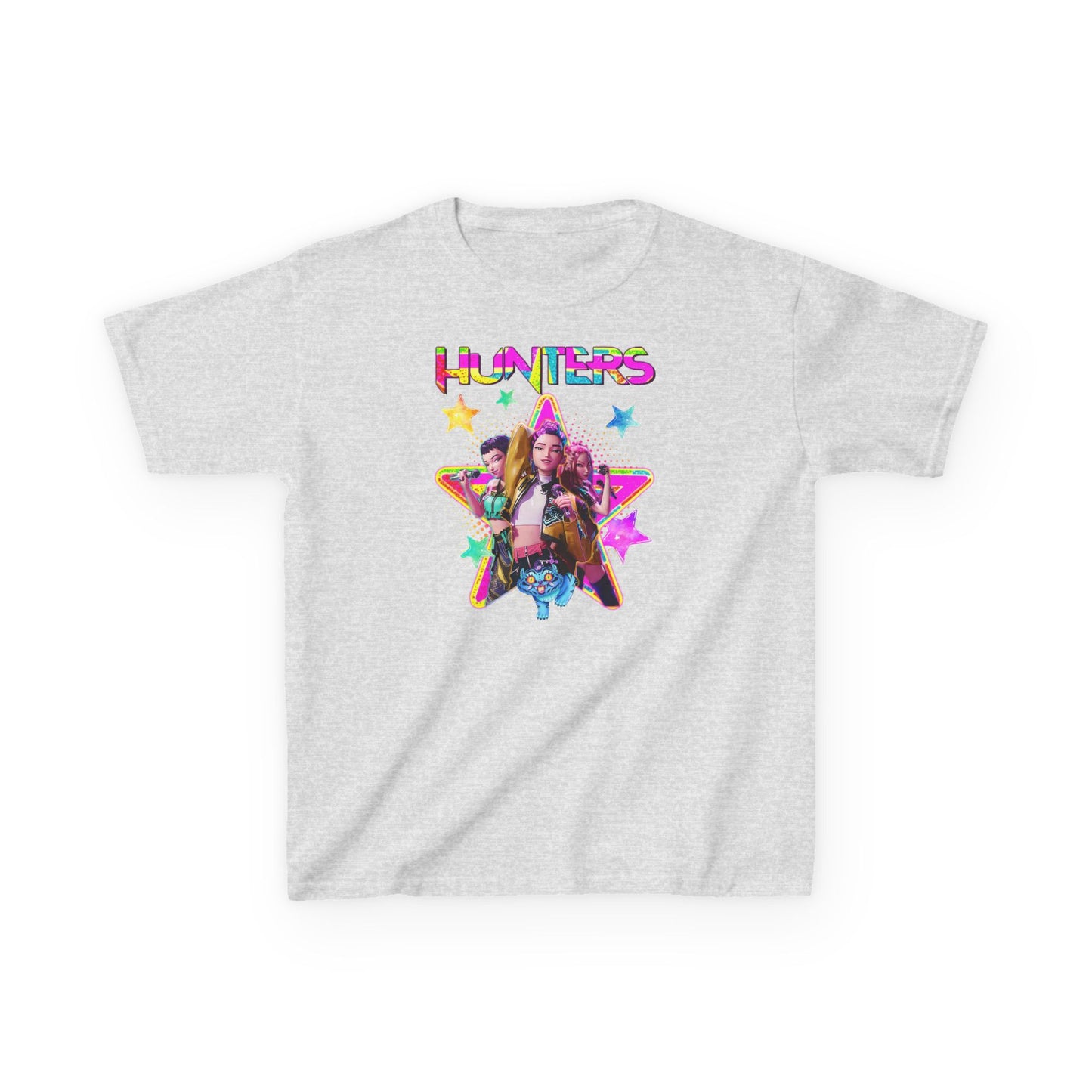 Kpop Hunters Youth Tee