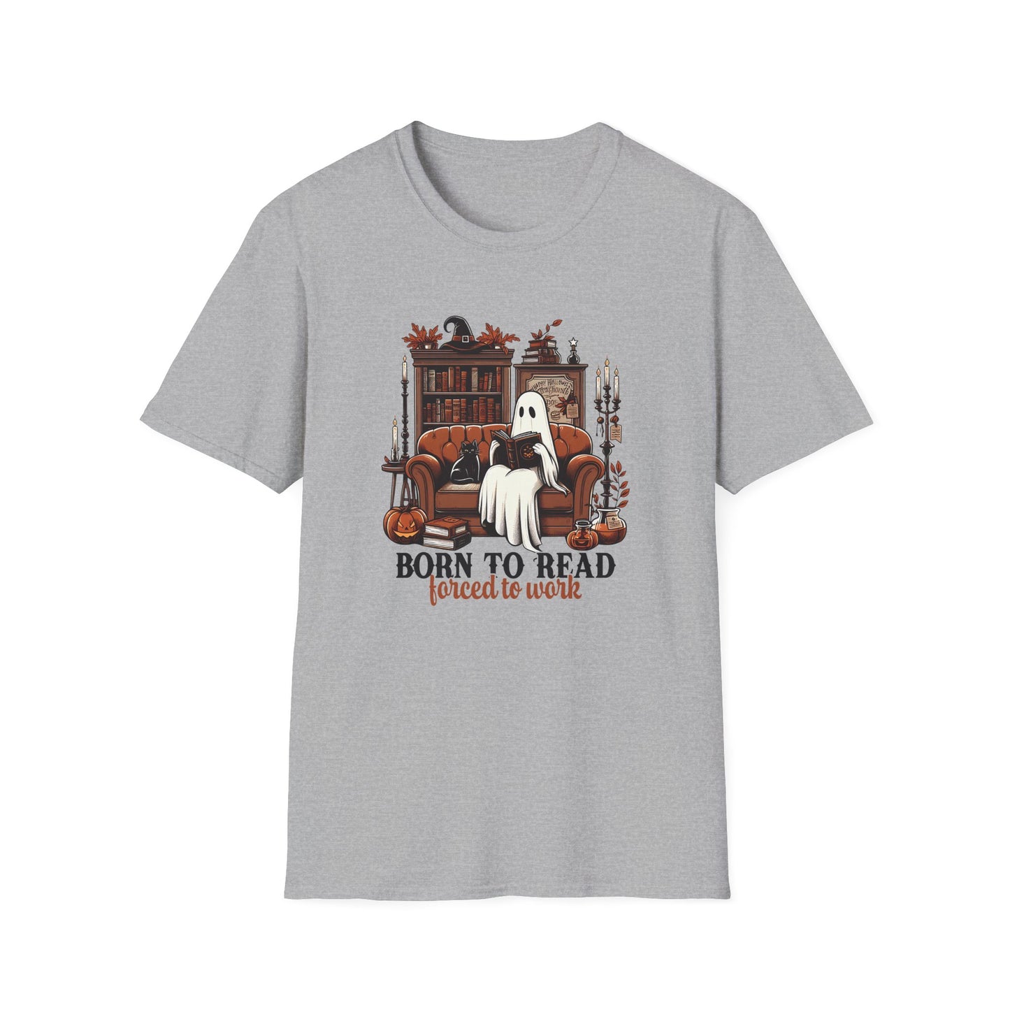 Forced to Work T-Shirt