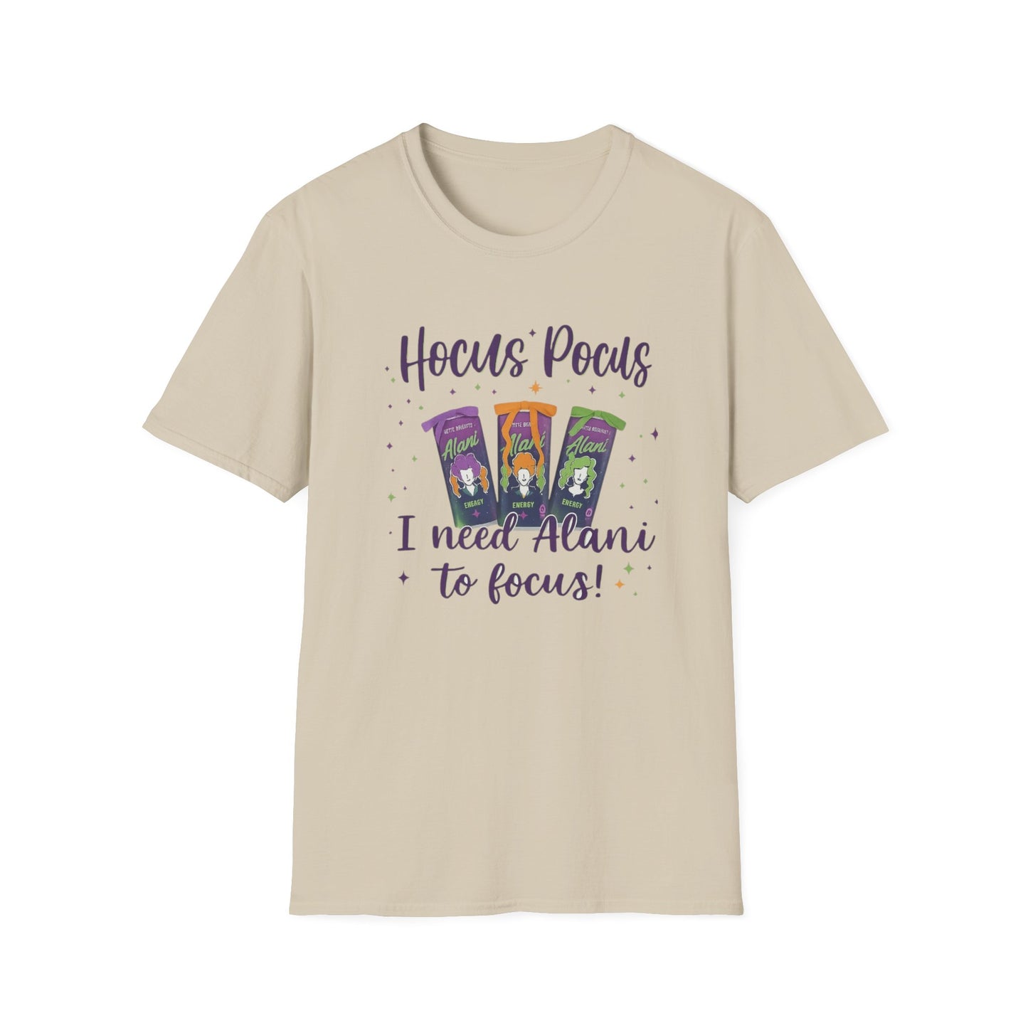 Hocus Pocus Alani T-Shirt
